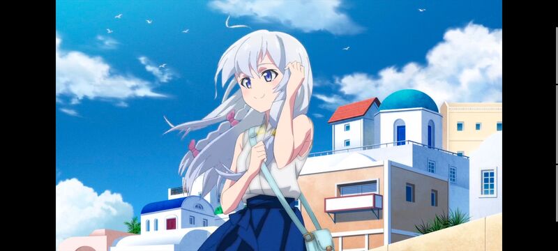 魔女之旅,动画,动漫,番剧,ACG