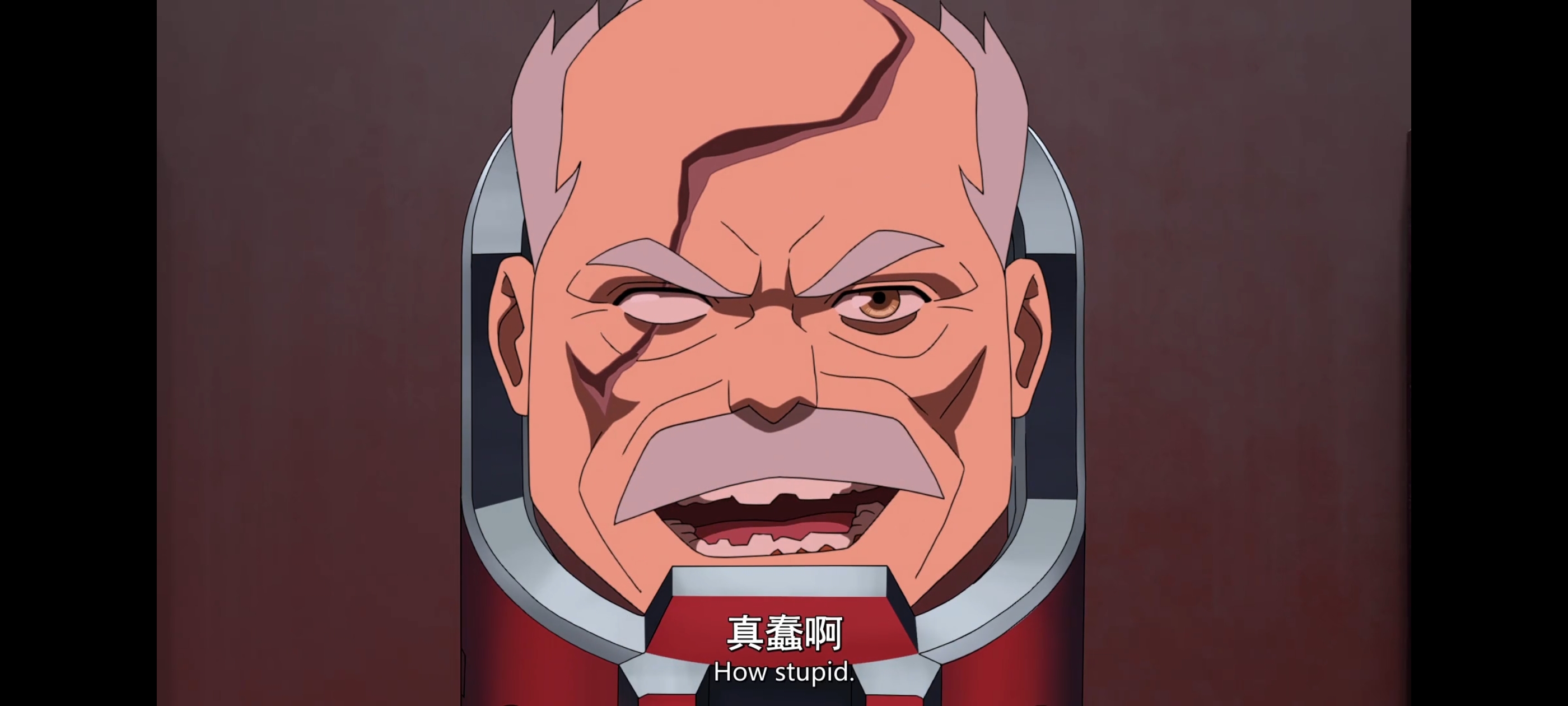 无敌少侠,image,番剧,ACG,二次元,动画,动漫