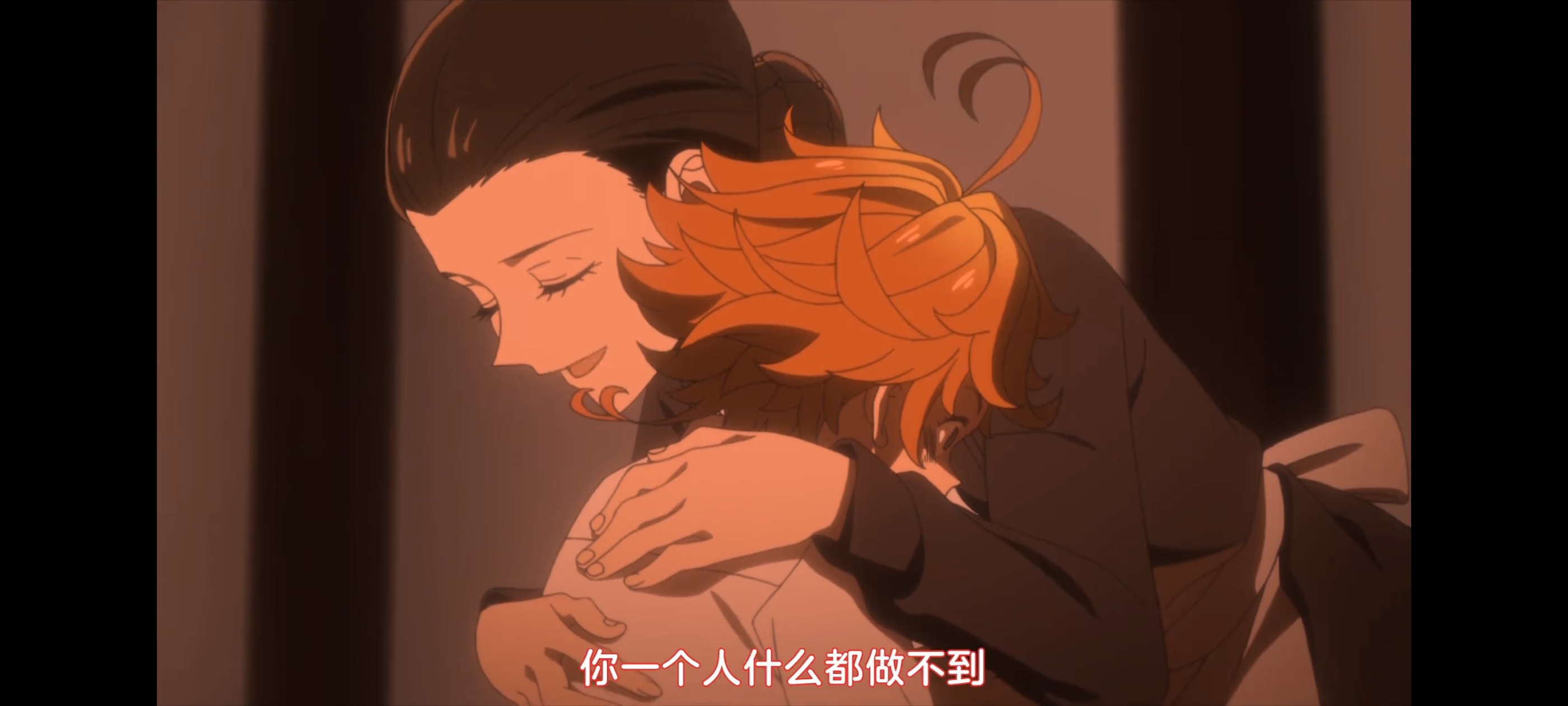 约定的梦幻岛,动画,动漫,番剧,二次元,ACG