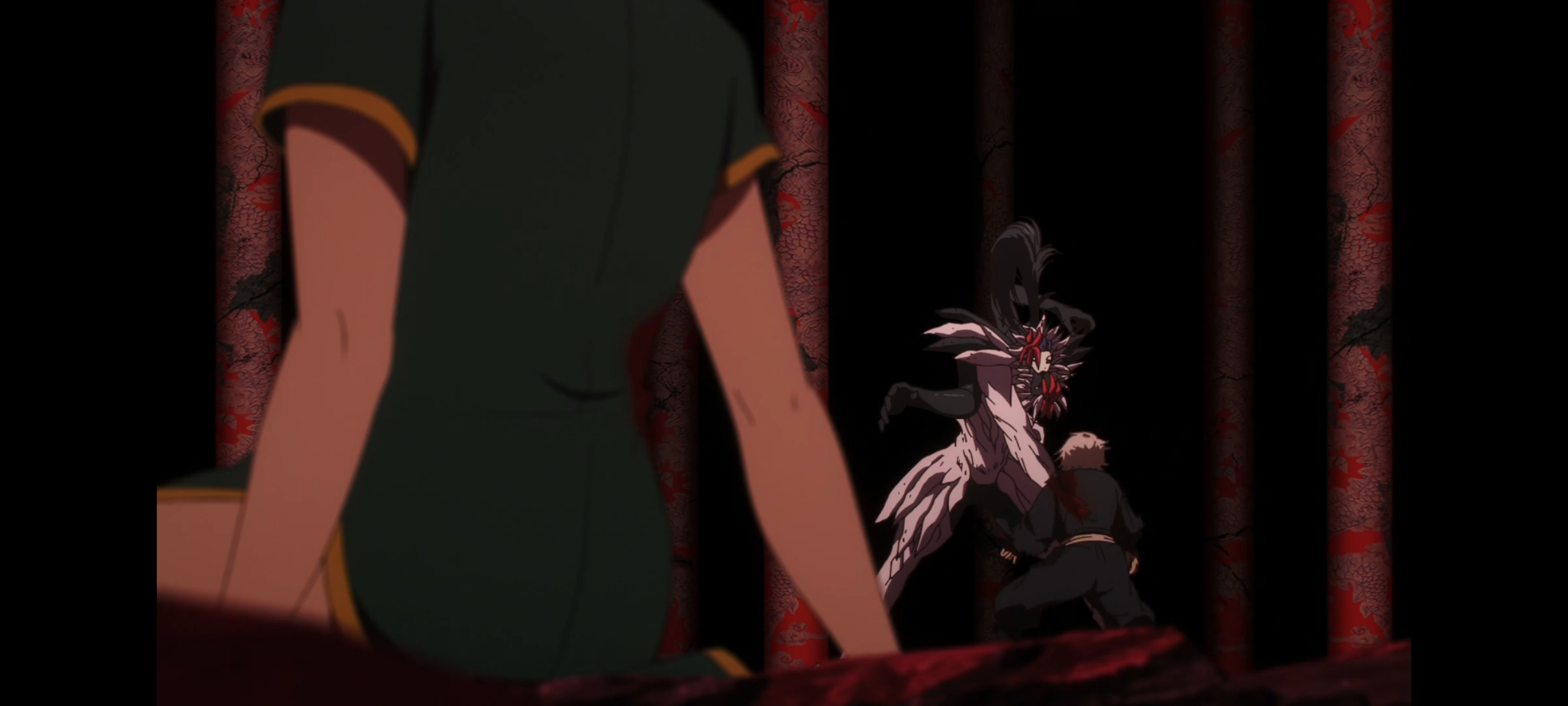 地狱乐,动画,动漫,番剧,二次元,ACG