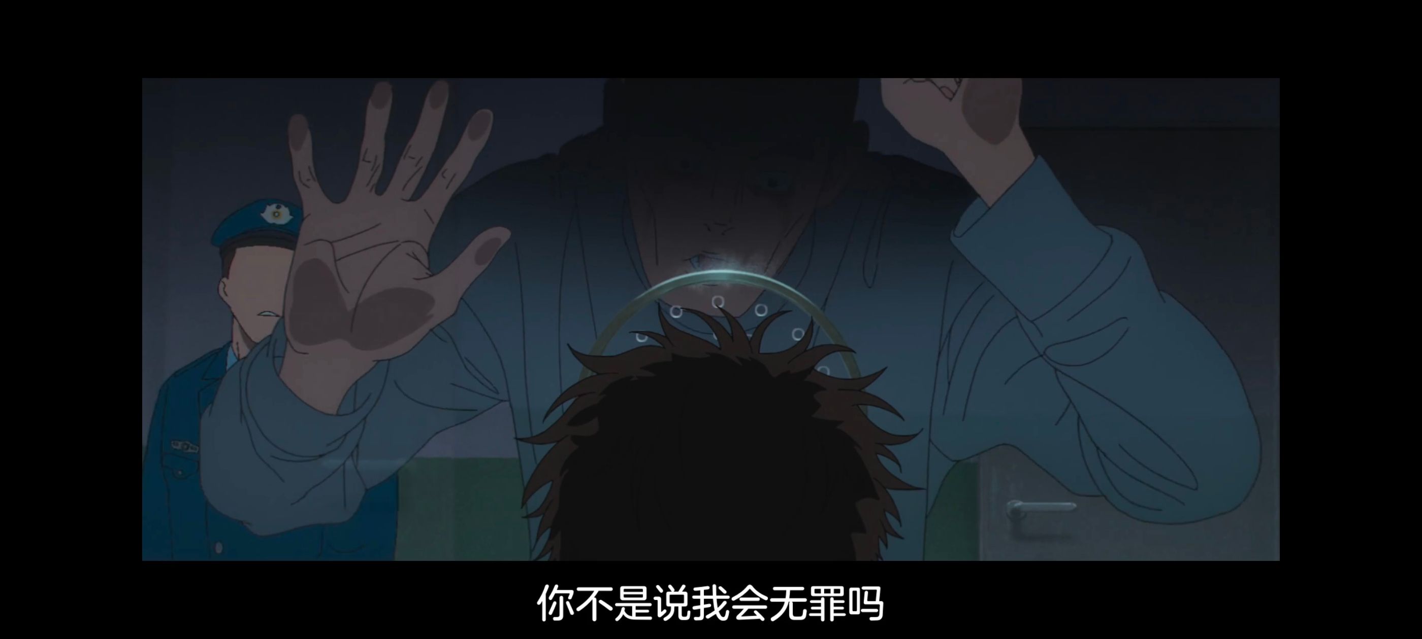 咒术回战,咒术回战死灭回游,动漫,动画,番剧,二次元,ACG