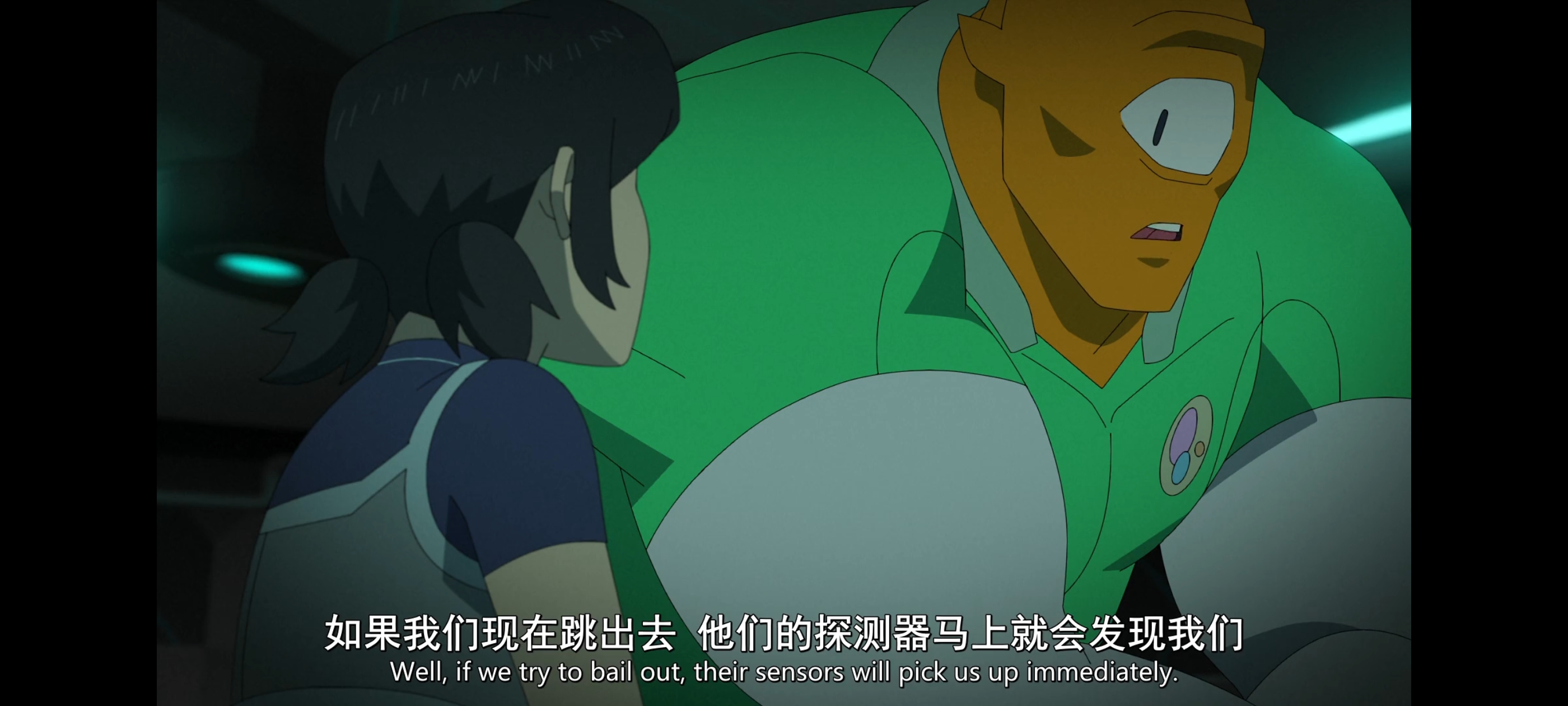 无敌少侠,image,动画,动漫,番剧,ACG,超级英雄,二次元