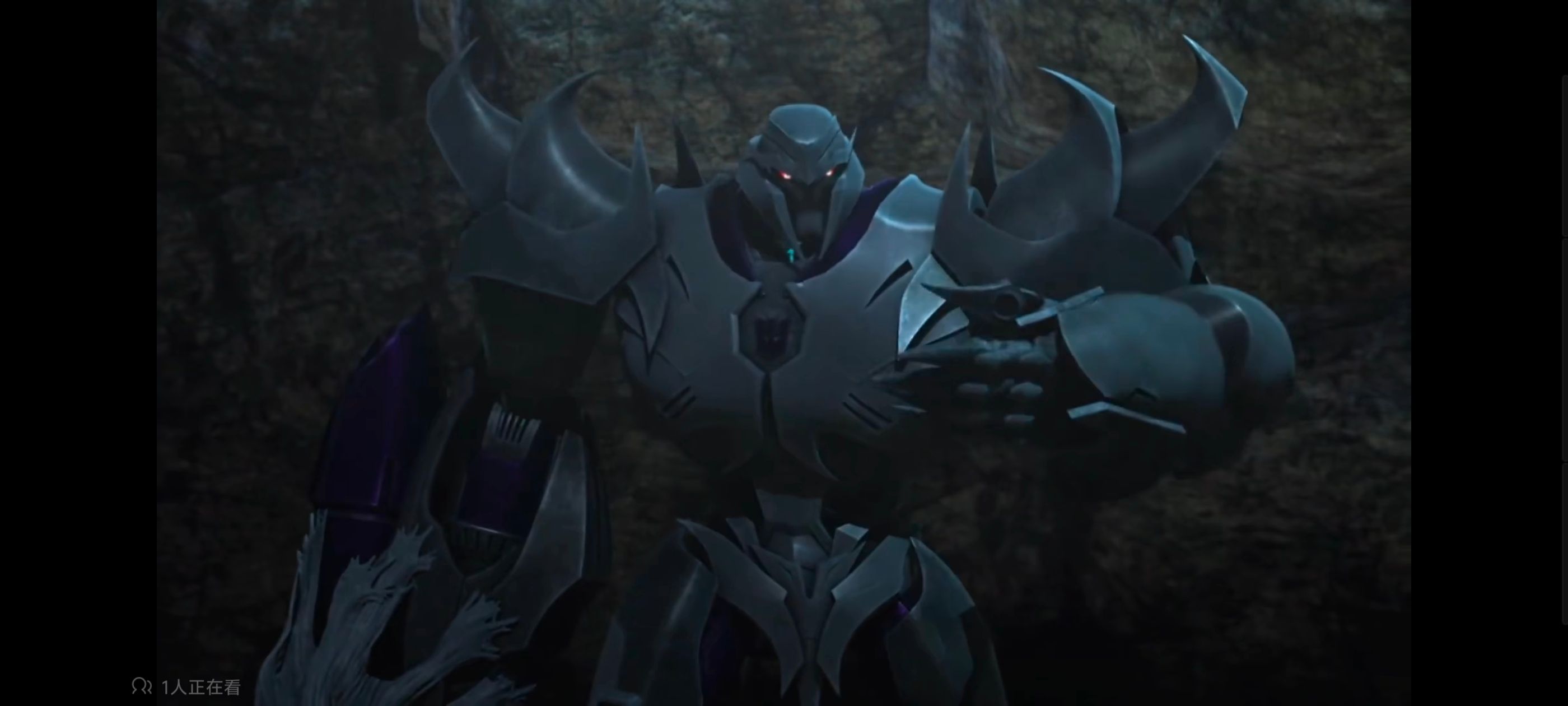 变形金刚,变形金刚领袖之证,动画,动漫,番剧,ACG