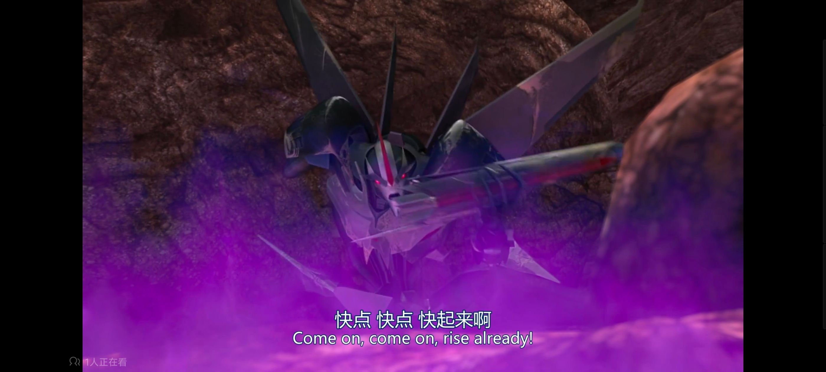 变形金刚,变形金刚领袖之证,动画,动漫,番剧,领袖之证,ACG