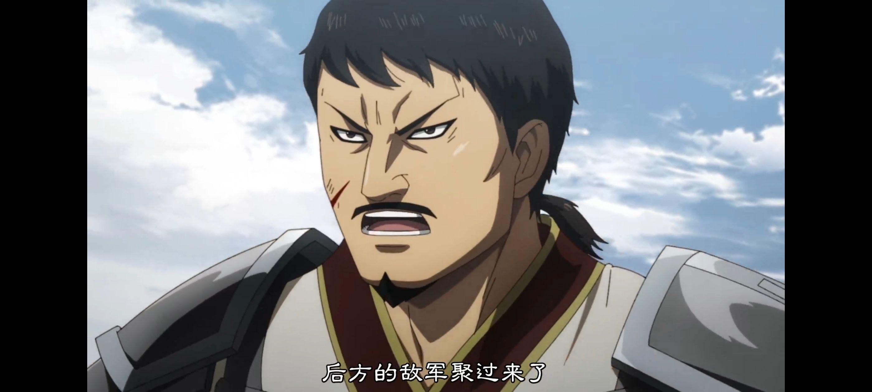 王者天下,动画,动漫,番剧,ACG