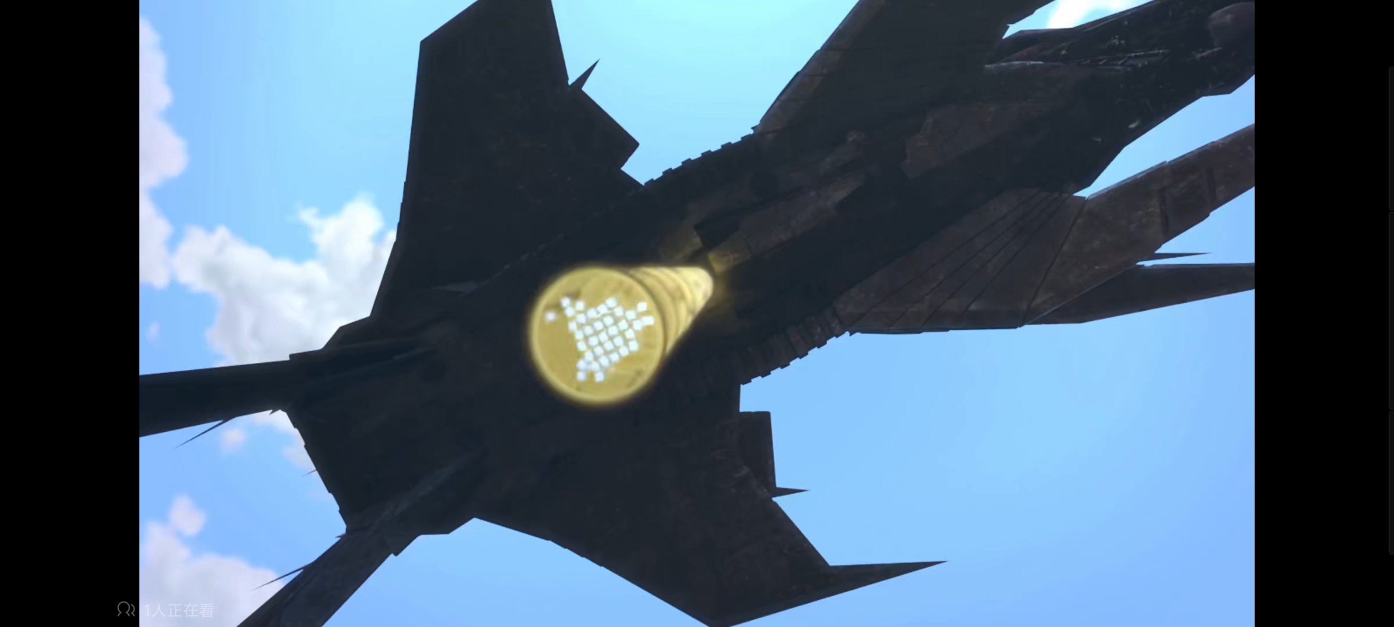 变形金刚,变形金刚领袖之证,动画,动漫,番剧,ACG