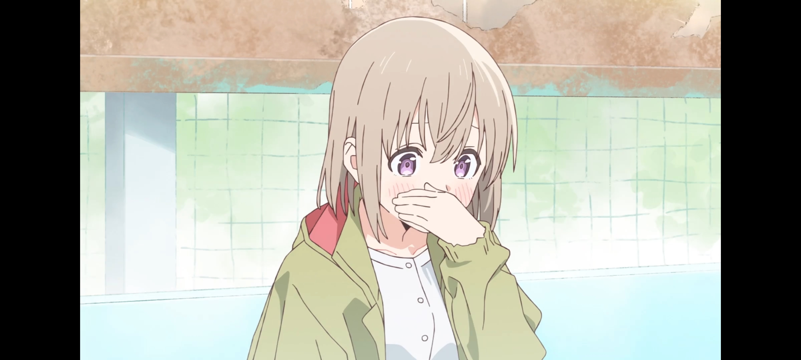 上伊那牡丹酒醉身姿似百合花般,上伊那牡丹醉姿如百合,动画,动漫,番剧,二次元,ACG