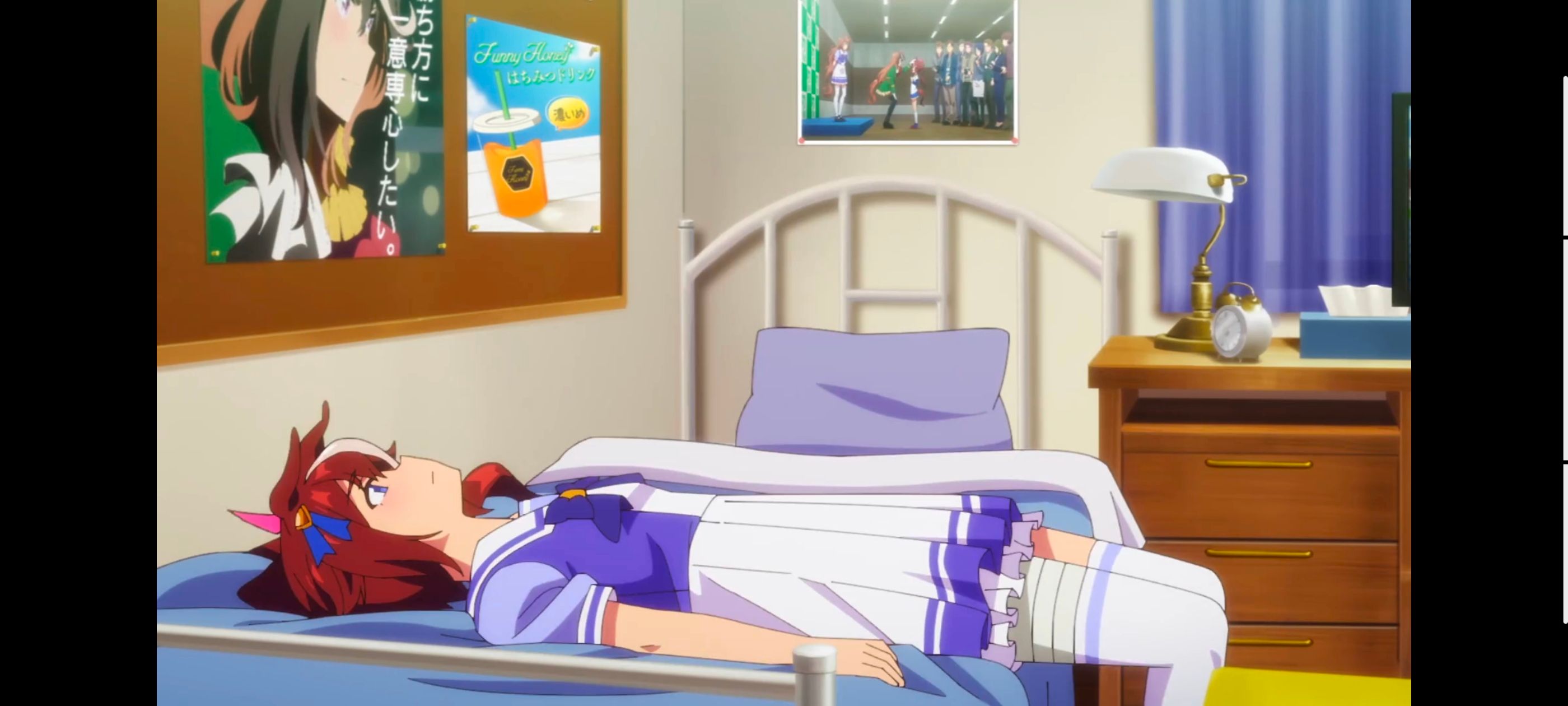 赛马娘,赛马娘PrettyDreby,动画,动漫,番剧,ACG