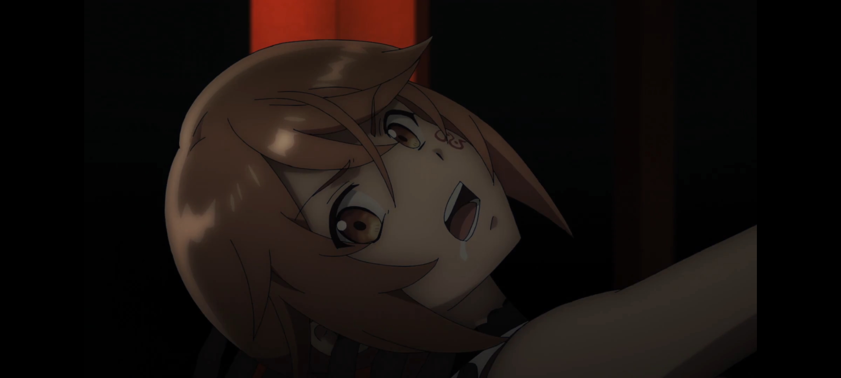 凭你也想讨伐魔王,动画,动漫,番剧,ACG,二次元,吐槽