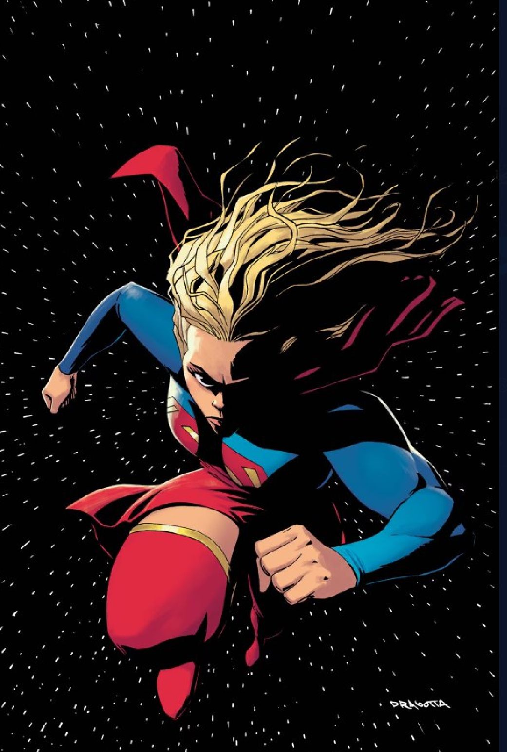 DC,DC漫画,美漫,漫画,动漫,超级英雄,超级少女,女超人,绘画,正义联盟