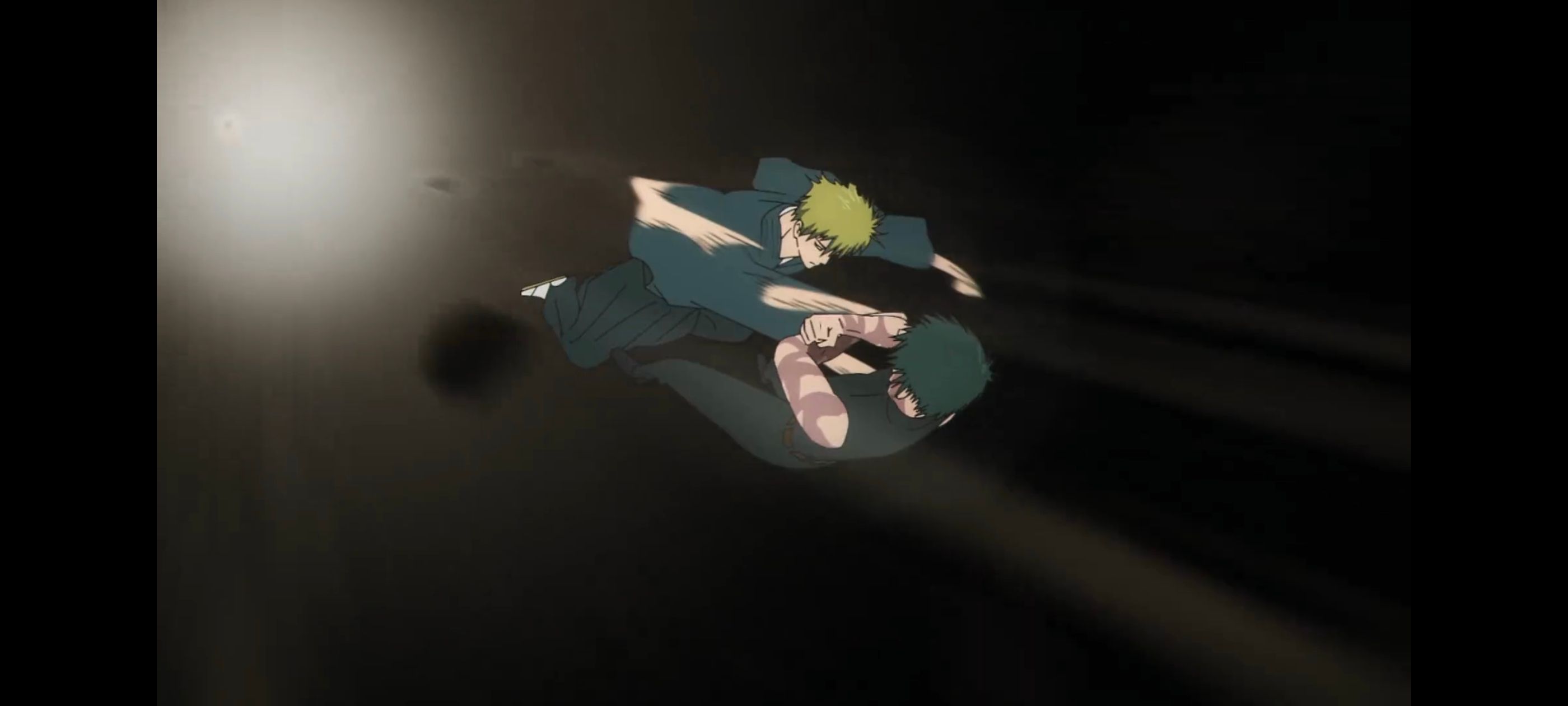 咒术回战,咒术回战死灭回游,动画,动漫,番剧,ACG