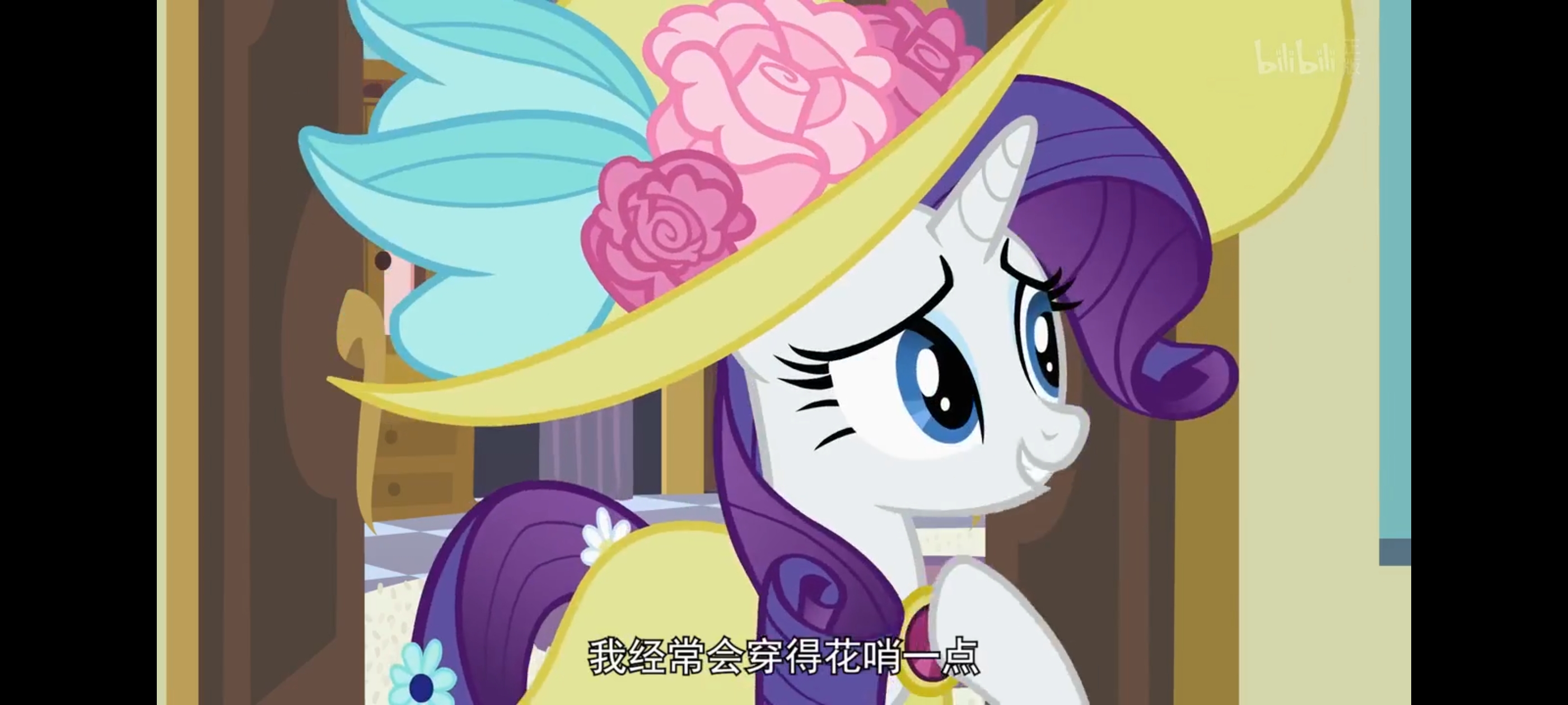 小马宝莉,彩虹小马,我的小马驹,动画,动漫,番剧,ACG