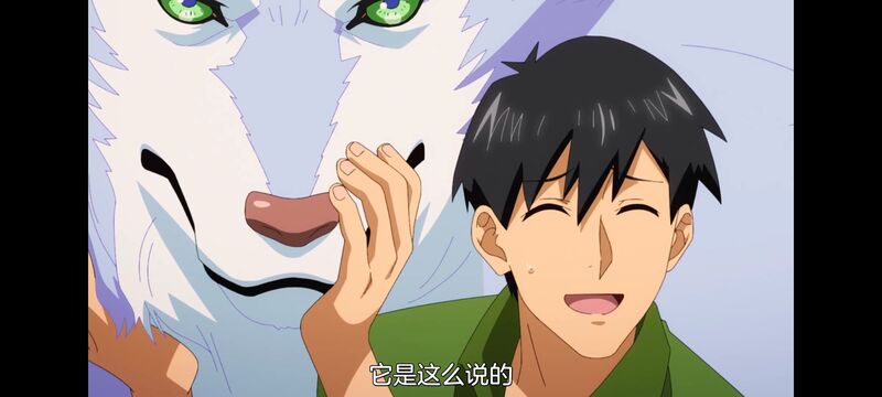 网购技能开启异世界美食之旅,拥有超常技能的异世界流浪美食家,动画,动漫,番剧,ACG