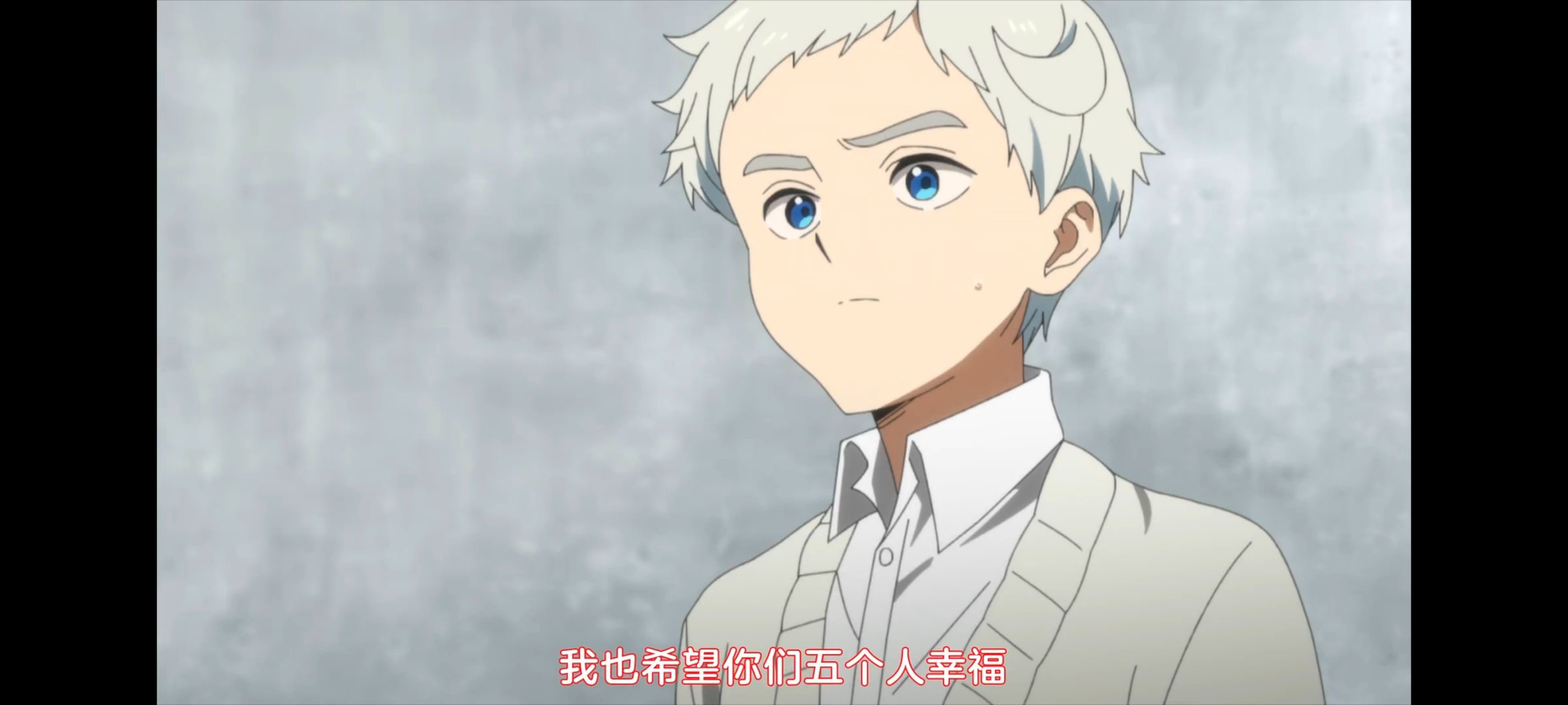 约定的梦幻岛,动画,动漫,番剧,二次元,ACG