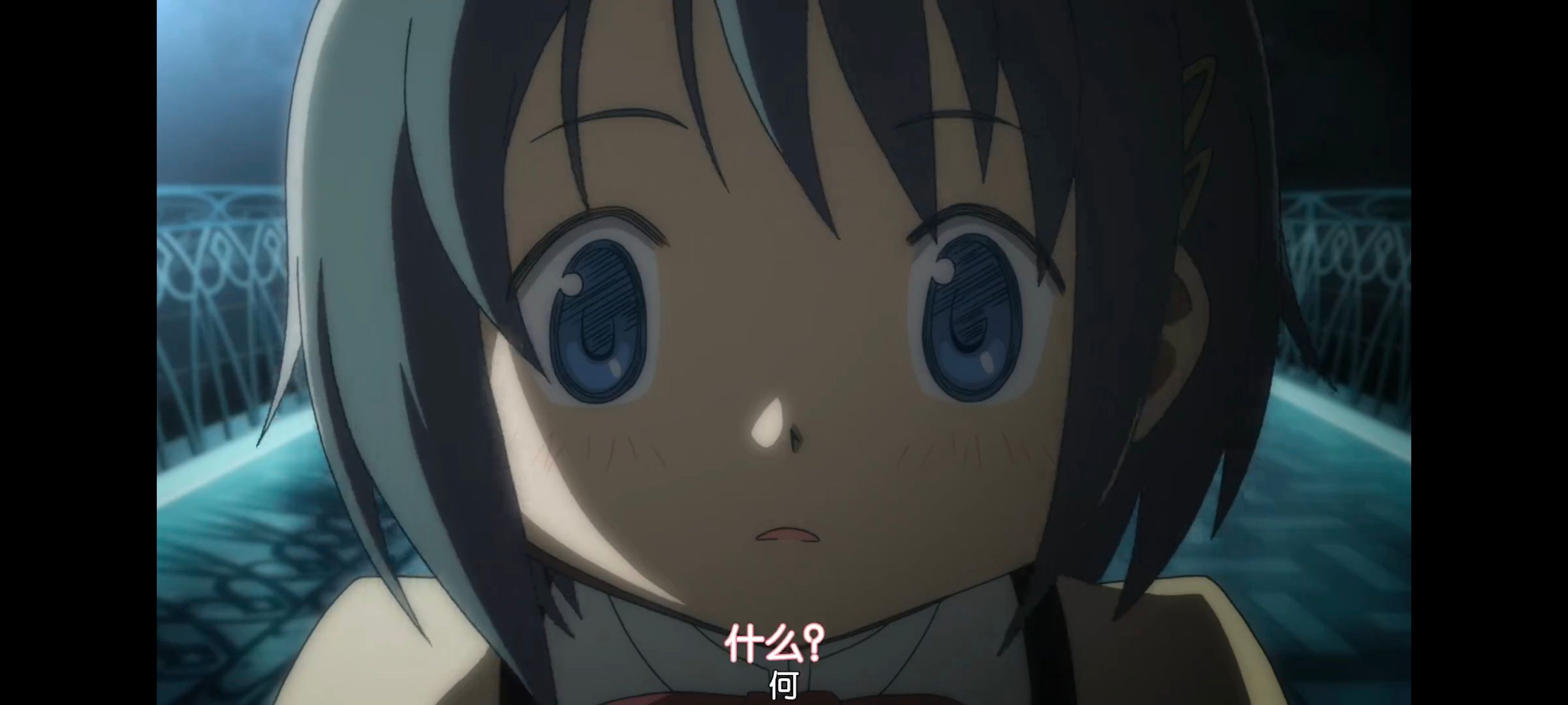 魔法少女小圆,魔法少女,动画,动漫,番剧,ACG