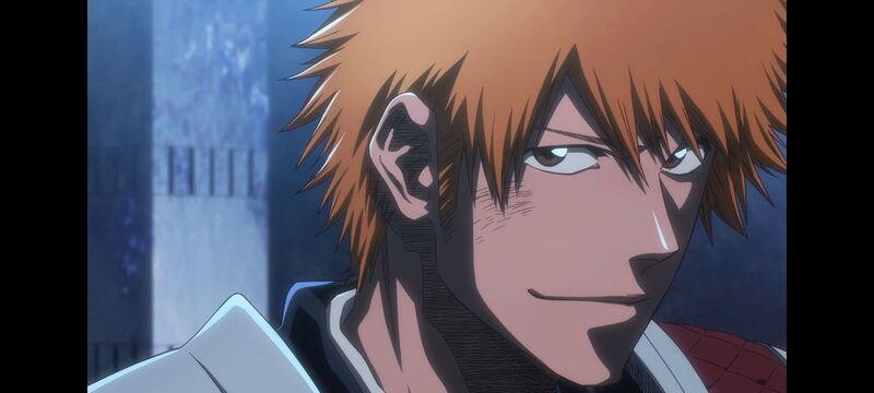 死神,千年血战,Bleach,动画,动漫,番剧,日漫,二次元,ACG