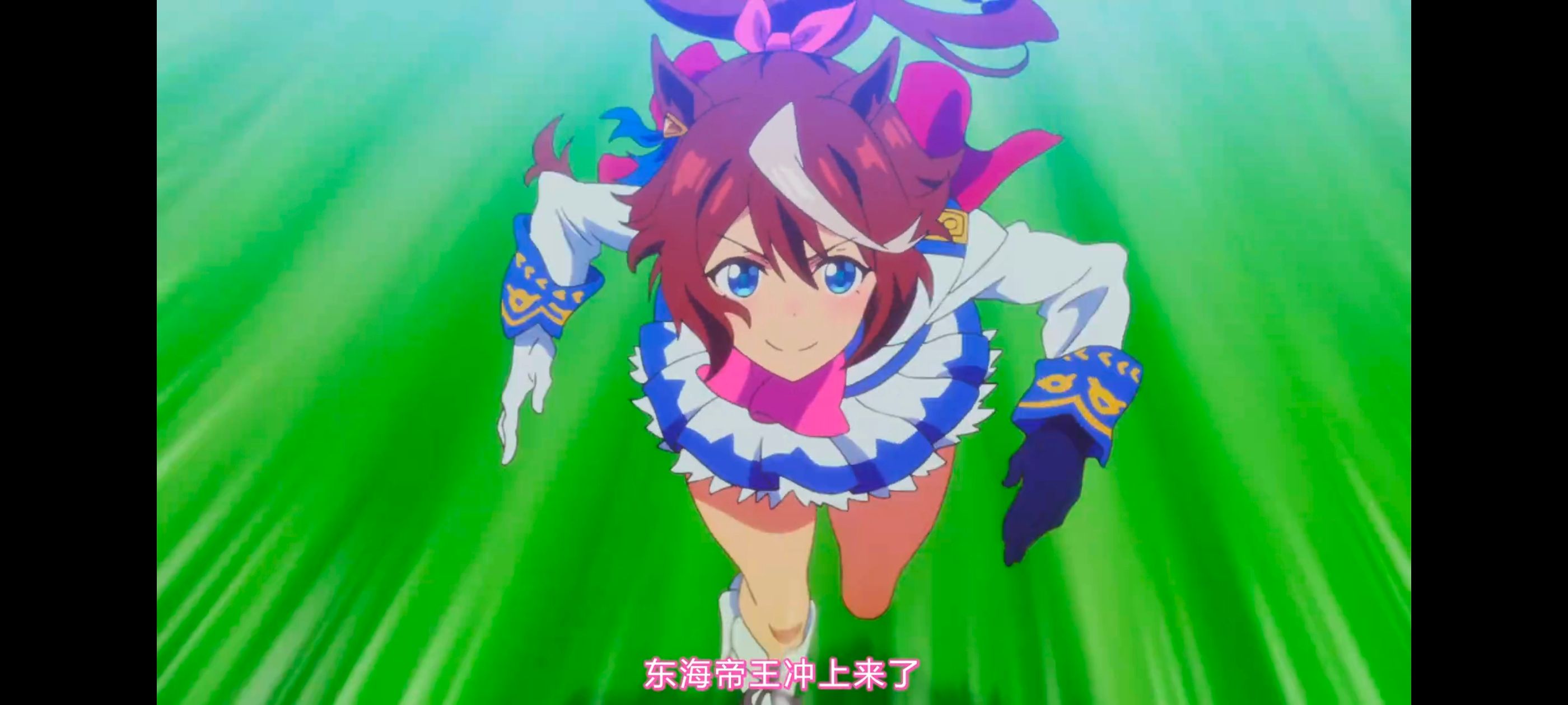 赛马娘,赛马娘PrettyDreby,赛马娘第二季,动画,动漫,番剧,ACG