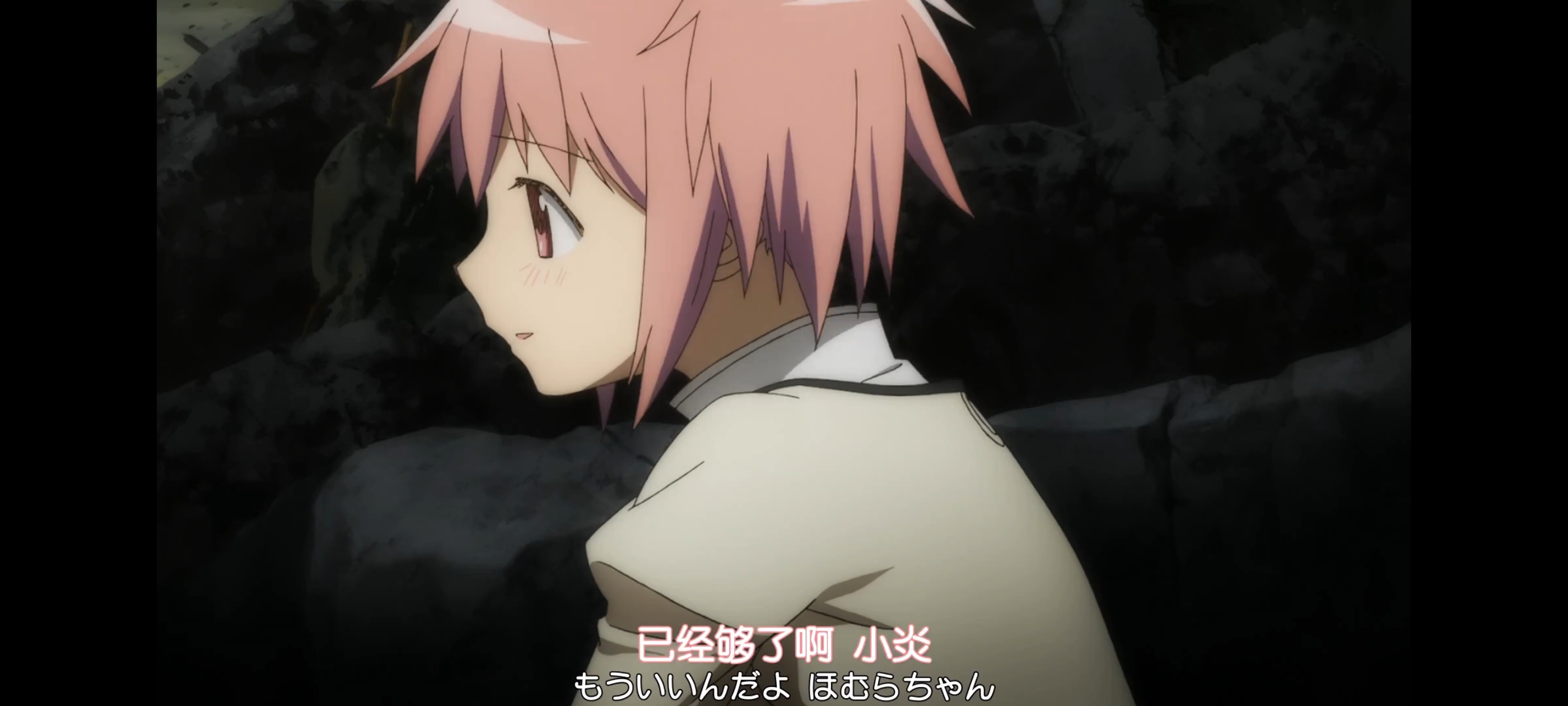 魔法少女小圆,魔法少女,动画,动漫,番剧,二次元,ACG