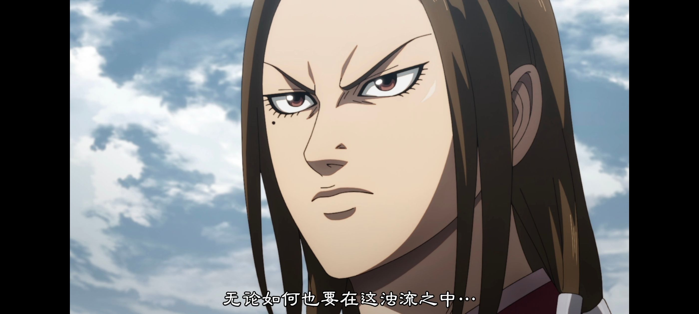 王者天下,动画,动漫,番剧,ACG