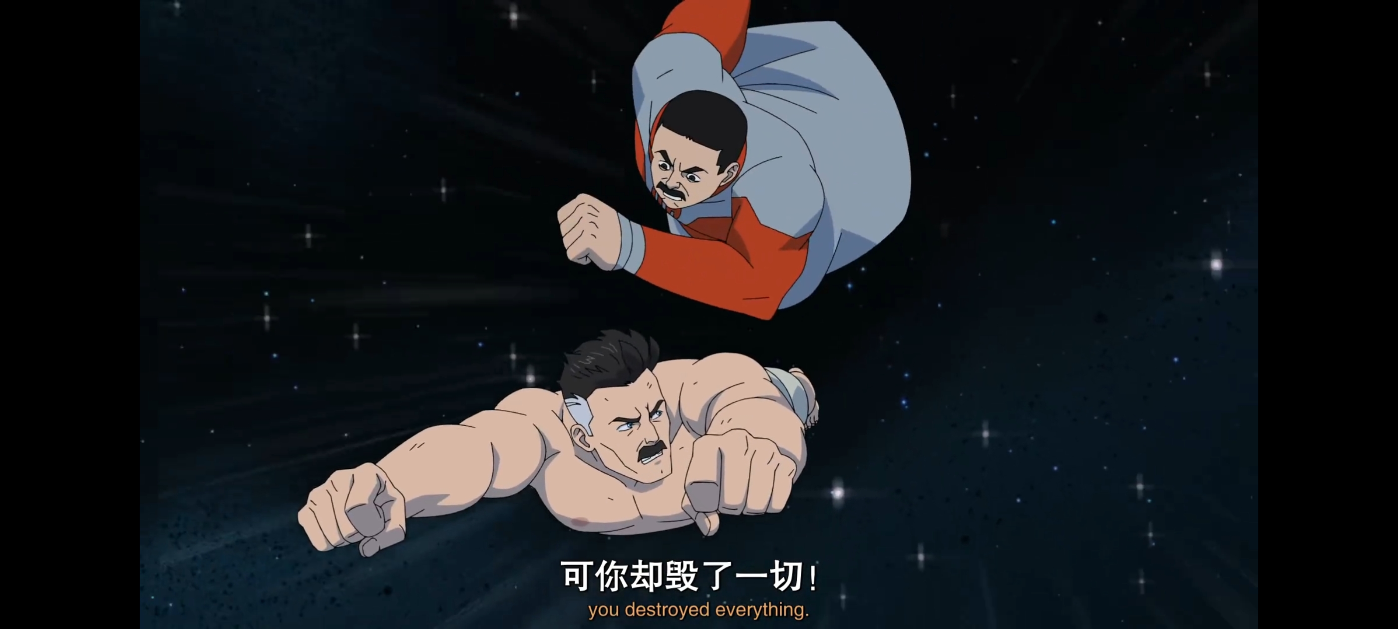 无敌少侠,image,动画,动漫,番剧,ACG