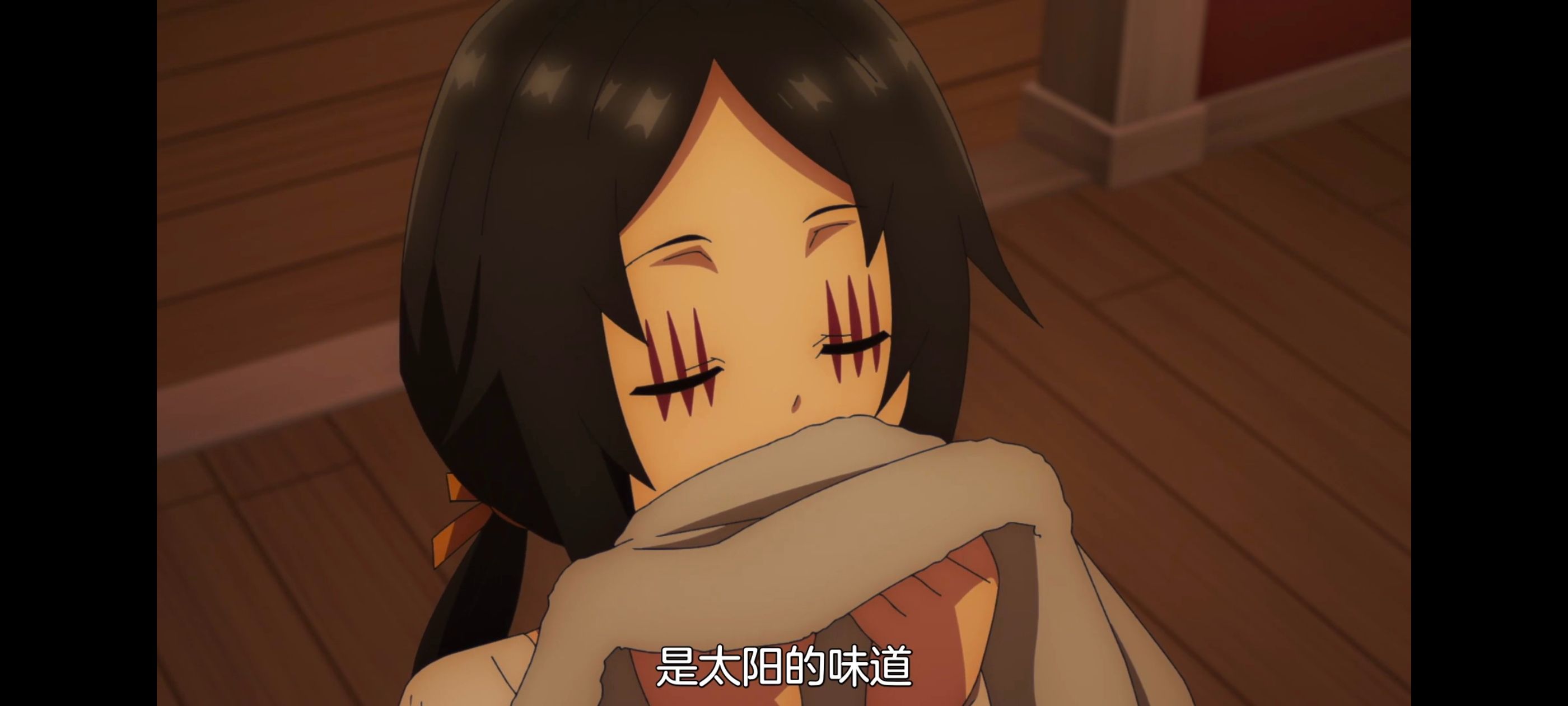 凭你也想讨伐魔王,百合,动漫,动画,番剧,二次元,ACG