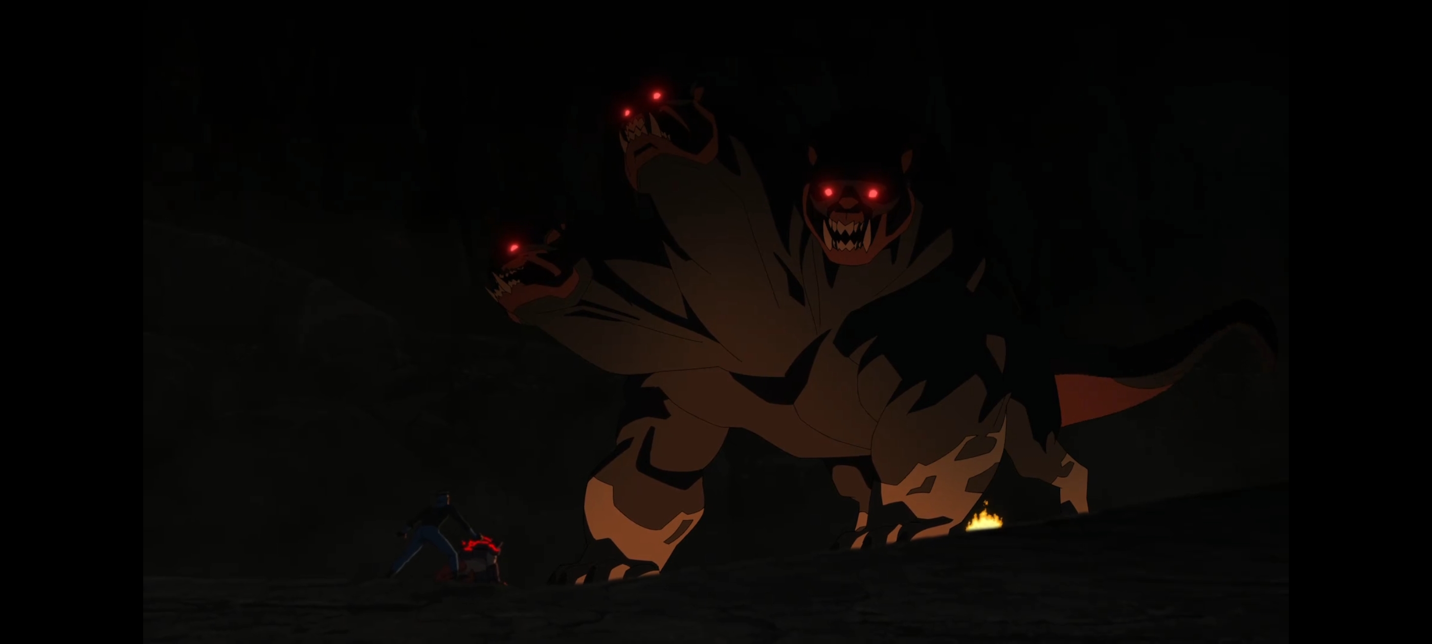 无敌少侠,image,动漫,动画,番剧,二次元,ACG