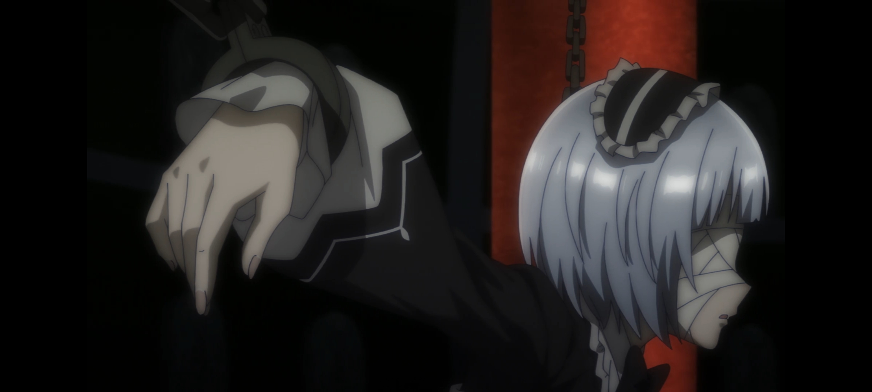 凭你也想讨伐魔王,动画,动漫,番剧,百合,二次元,ACG