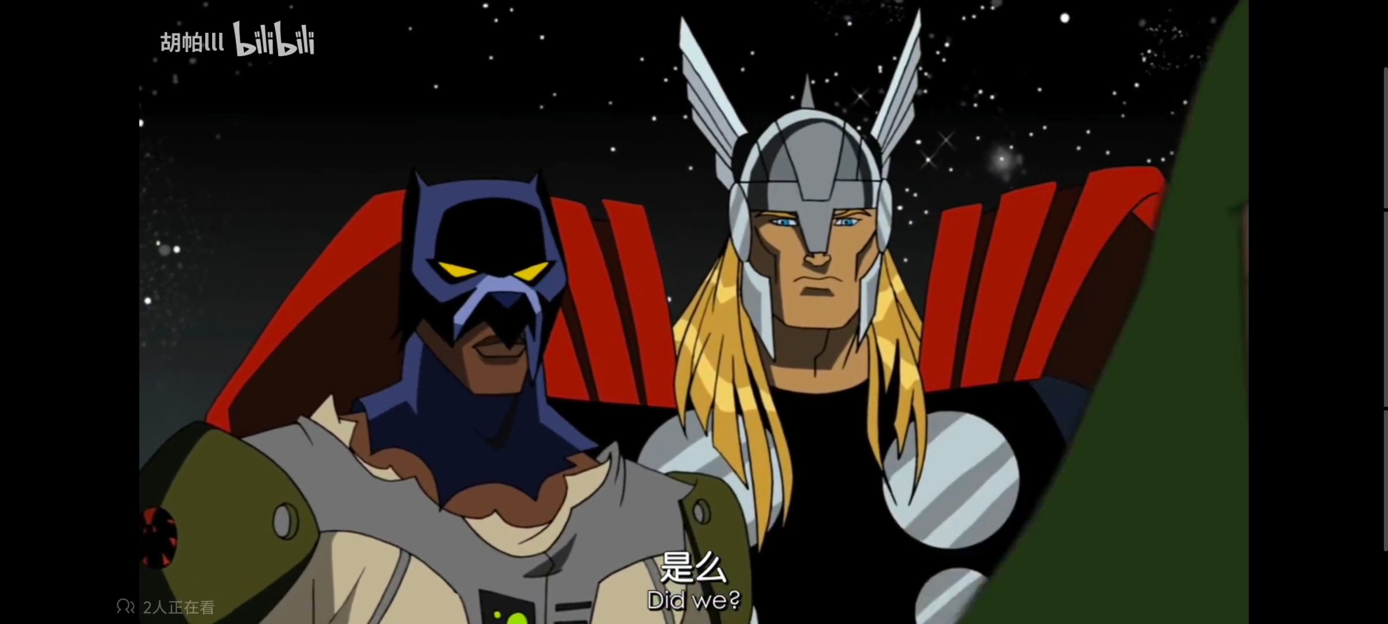 复仇者世上最强英雄组合,复仇者联盟,超级英雄,动漫,动画,番剧,ACG,漫威