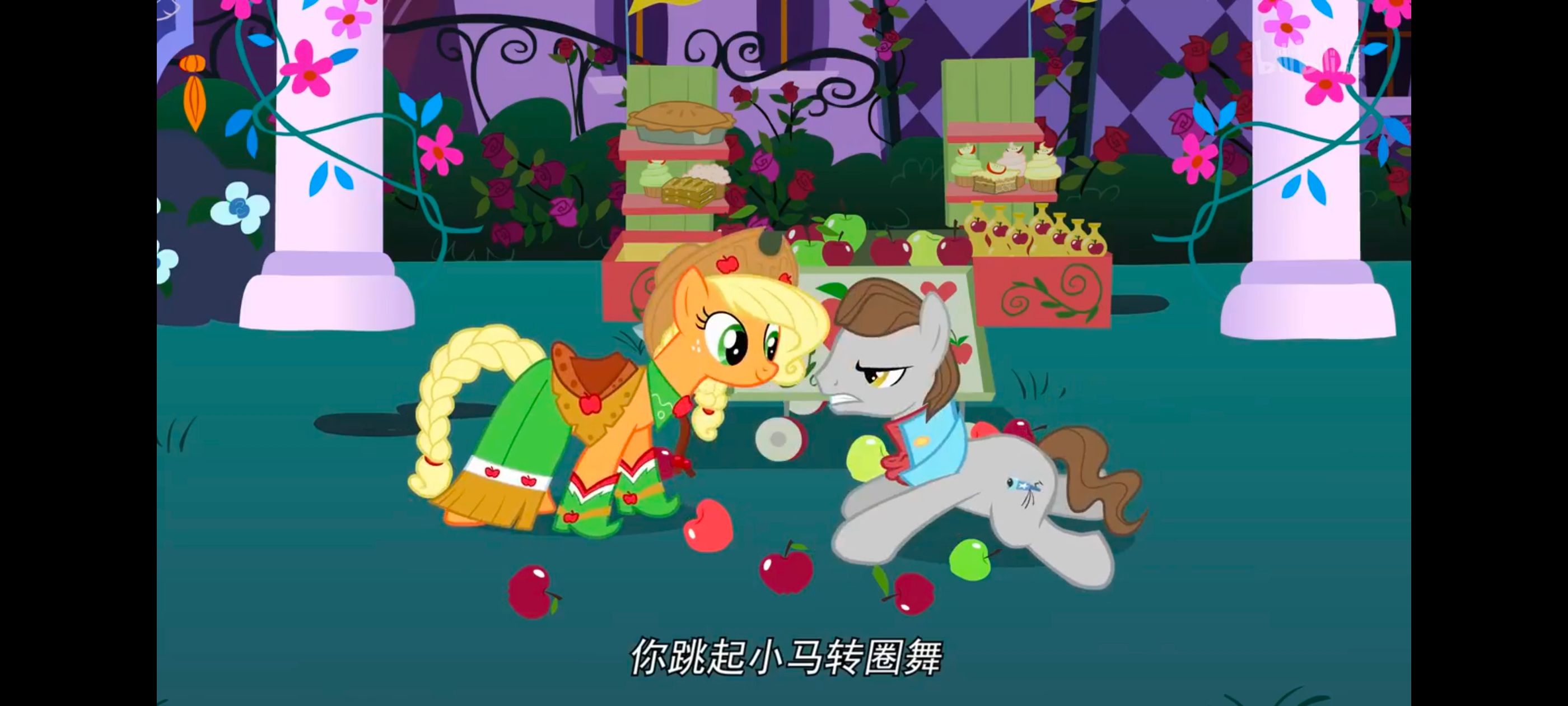 小马宝莉,小马宝莉友谊魔法,彩虹小马,我的小马驹,动画,动漫,番剧,ACG
