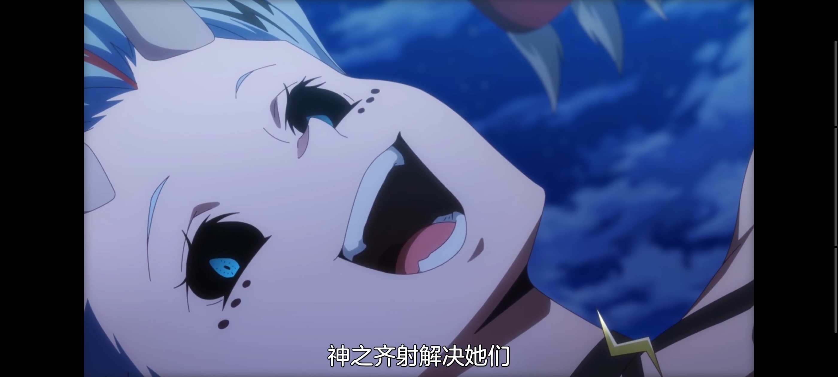 魔都精兵的奴隶,动画,动漫,番剧,二次元,ACG