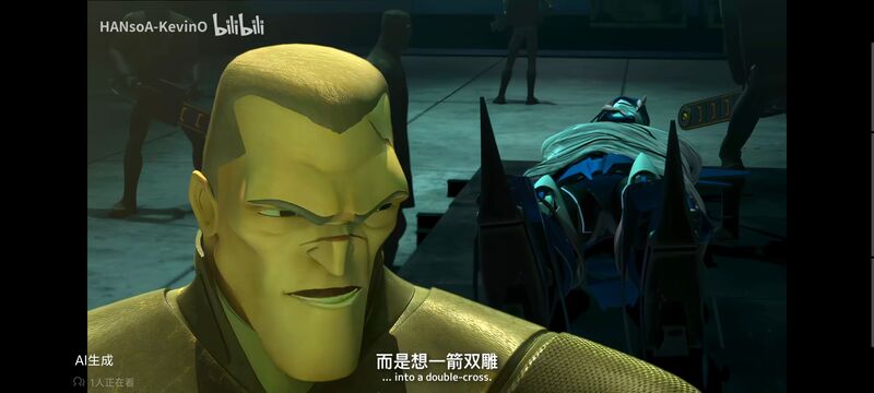 变形金刚,变形金刚领袖之证,动画,动漫,番剧,ACG