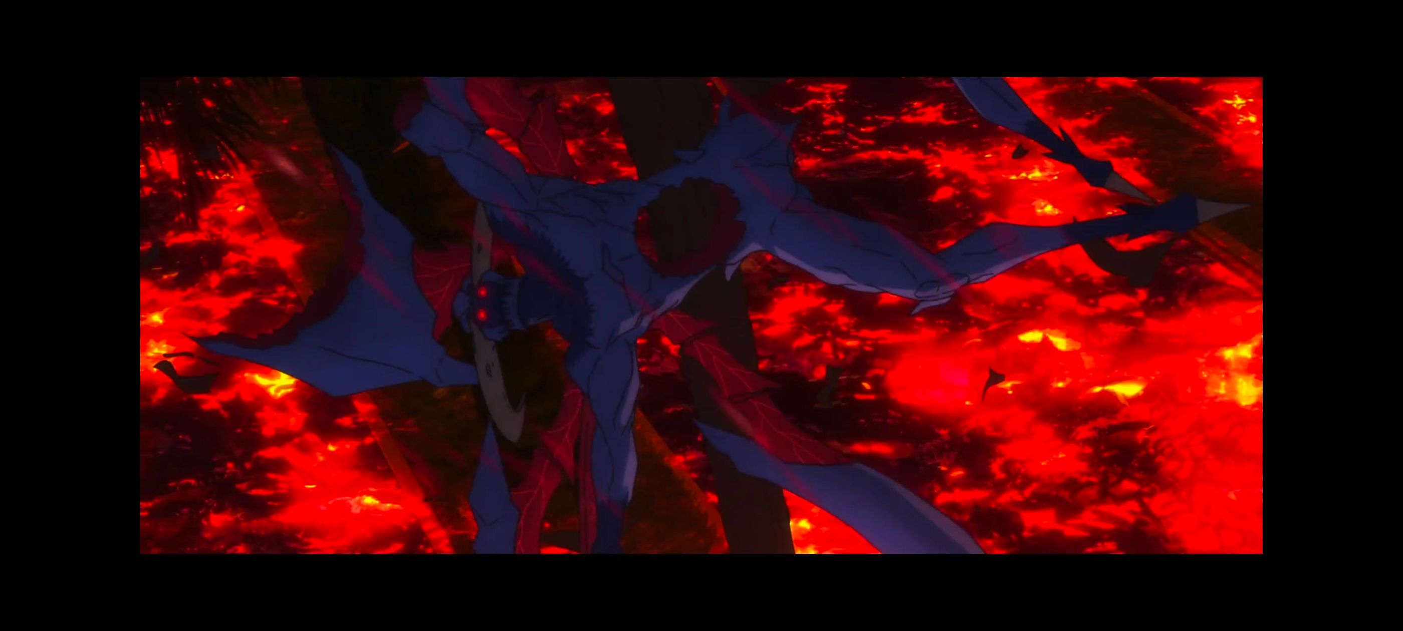 命运奇异赝品,FATE,FatestrangeFake,动画,动漫,番剧,二次元,ACG