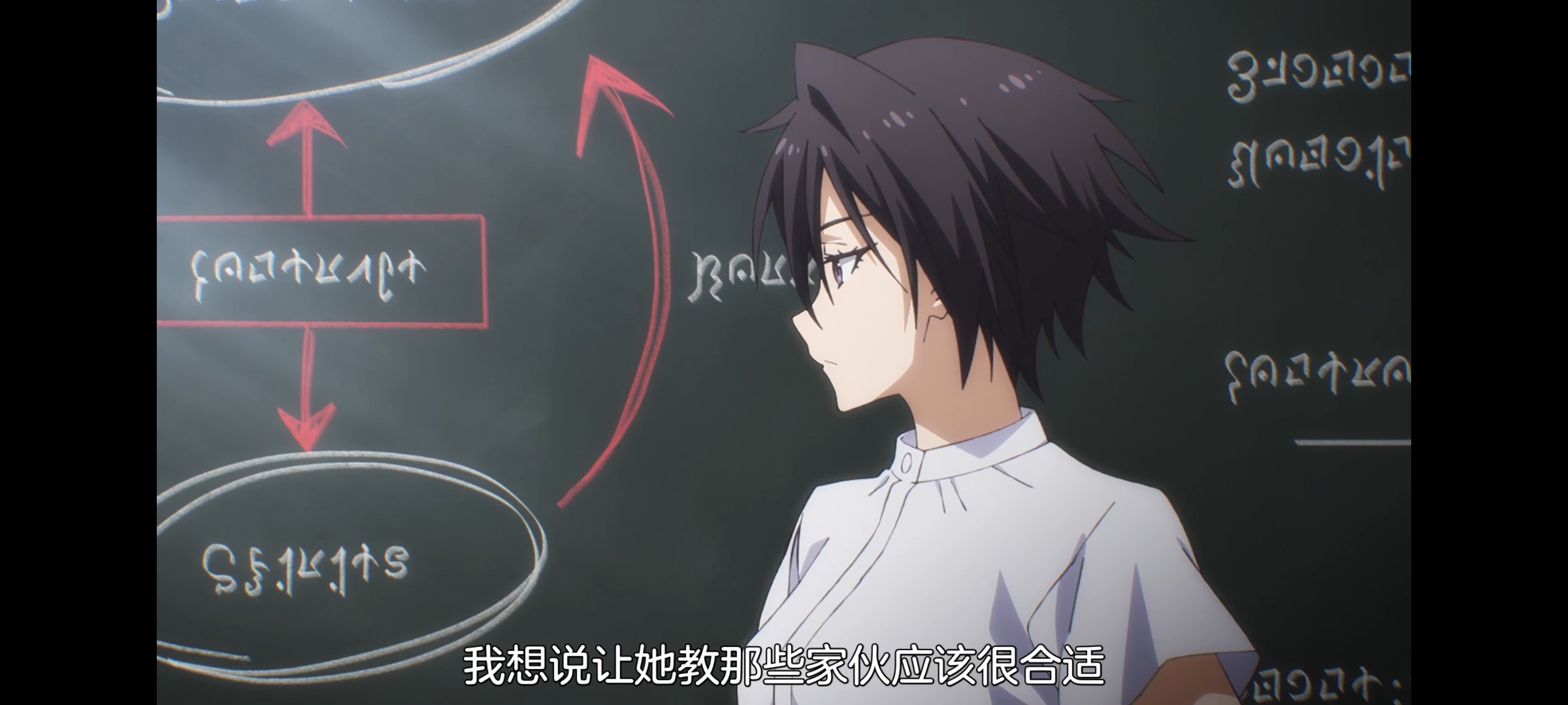 关于我转生变成史莱姆这档事,关于我转生后成为史莱姆的那件事,动画,动漫,番剧,ACG,二次元