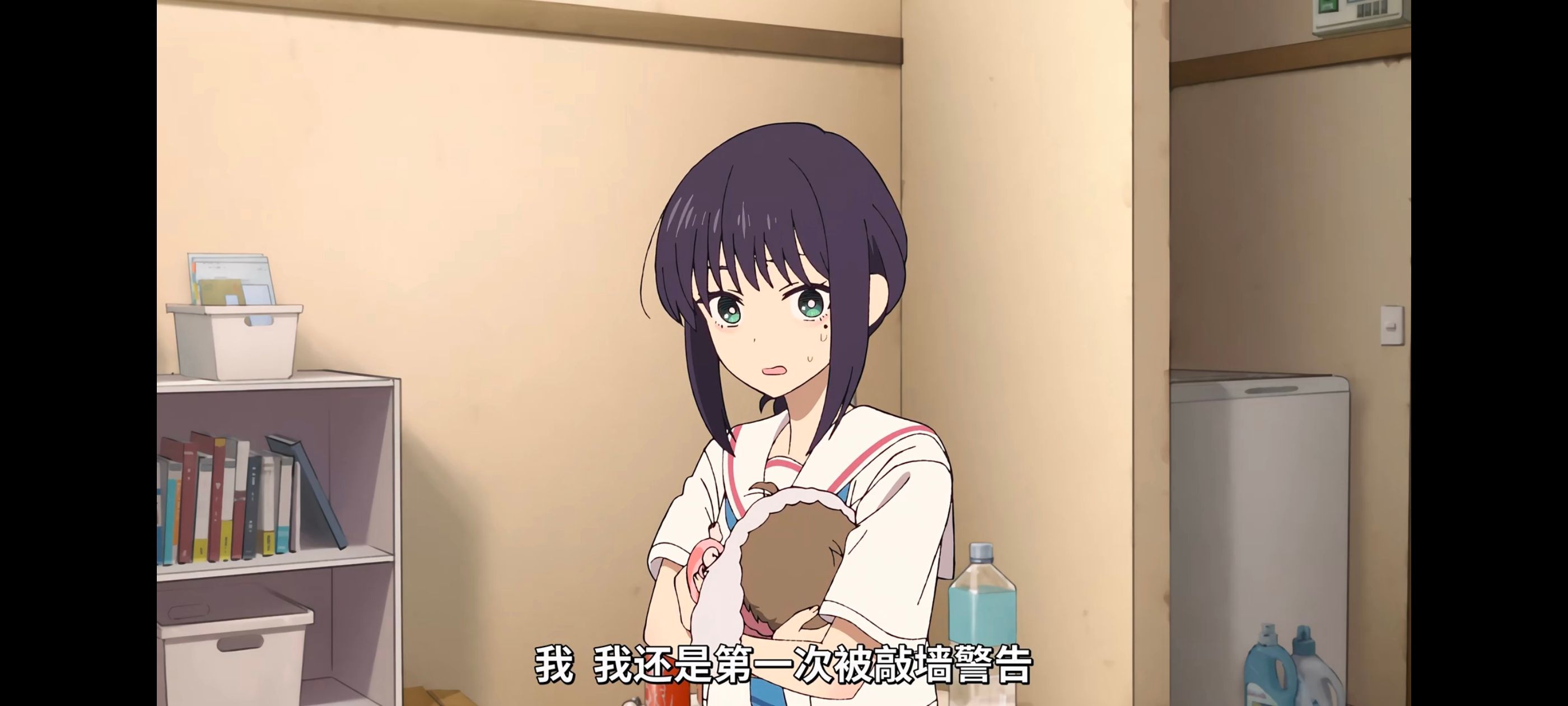 超时空辉夜姬,超時空輝夜姬,番剧,动画,动漫,二次元,ACG,动画电影