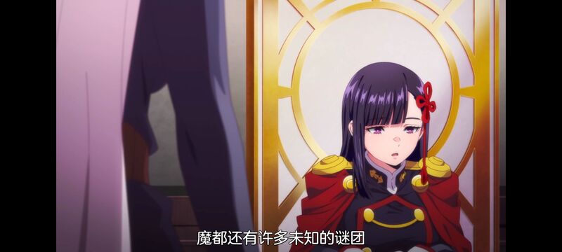 魔都精兵的奴隶,魔都精兵のスレイブ,动漫,动画,番剧,ACG