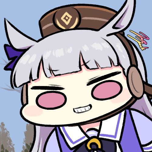 ゴールドシップ,黄金船,赛马娘,ウマ娘,cygames,可爱