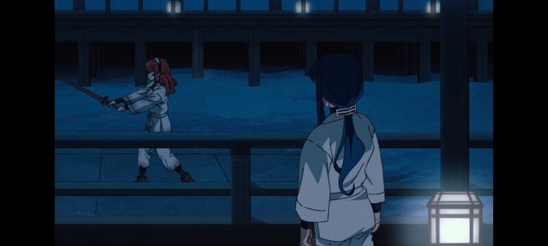 无职转生,无职转生到了异世界就拿出真本事,异世界,动画,动漫,番剧,二次元,日漫,ACG
