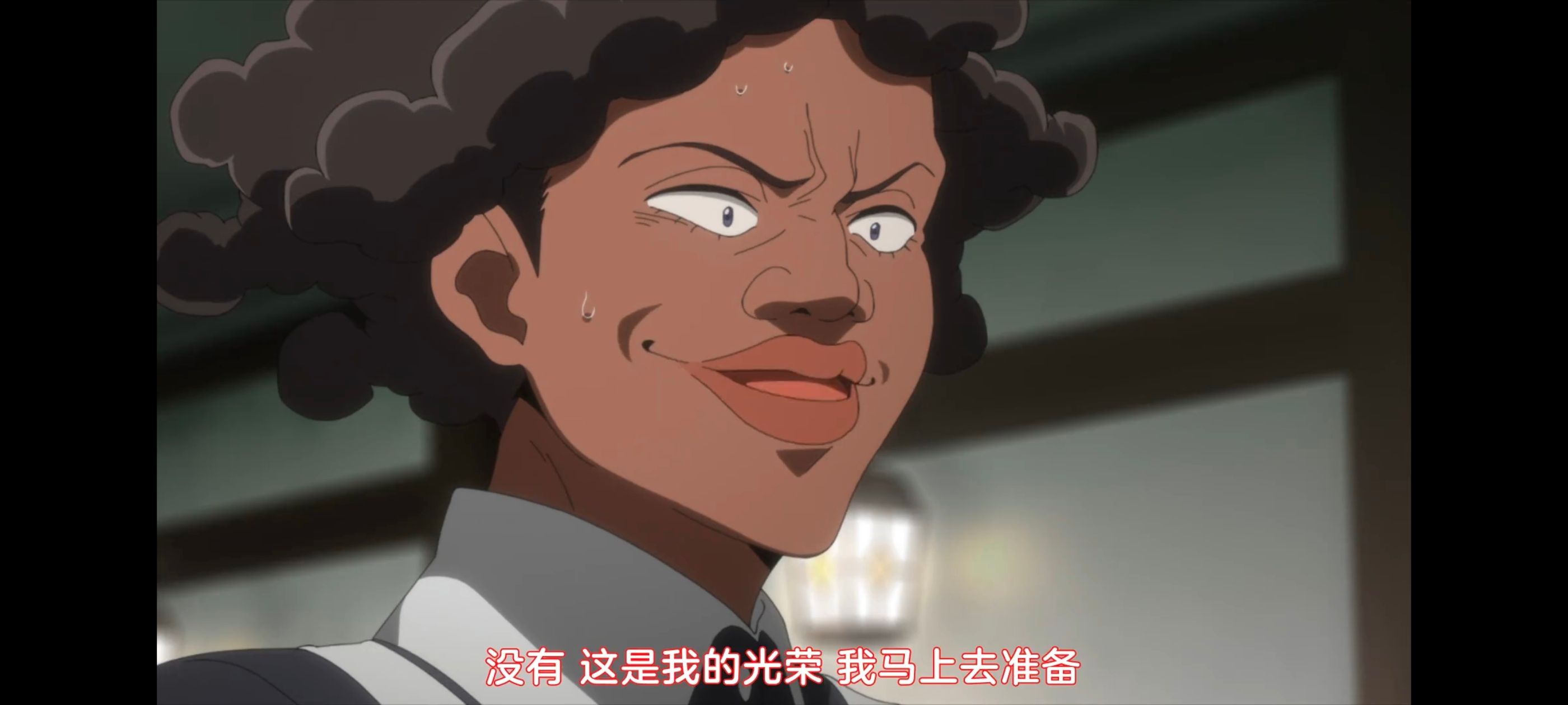 约定的梦幻岛,动画,动漫,番剧,二次元,ACG