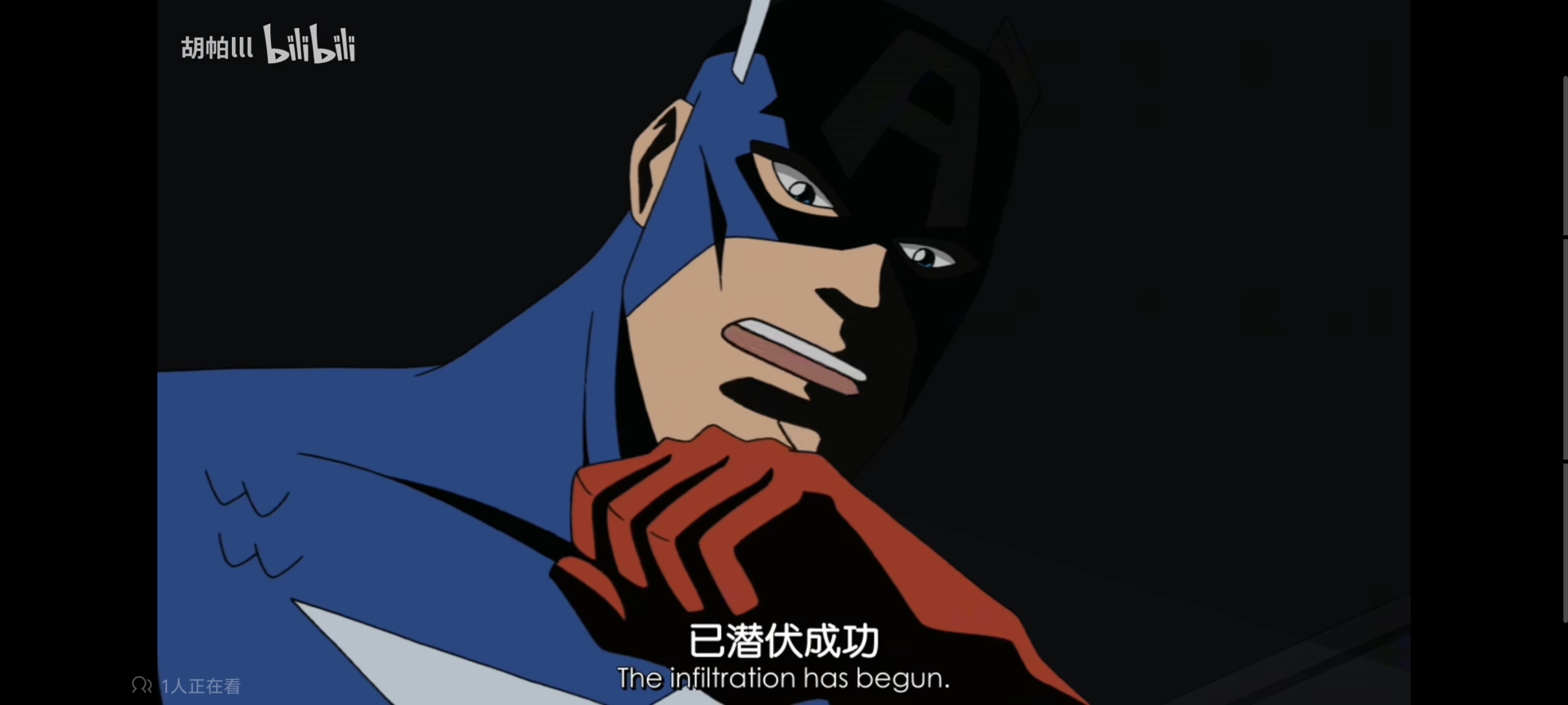 复仇者世界上最强英雄组合,超级英雄组合复仇者,动画,动漫,番剧,漫威,超级英雄,ACG,二次元