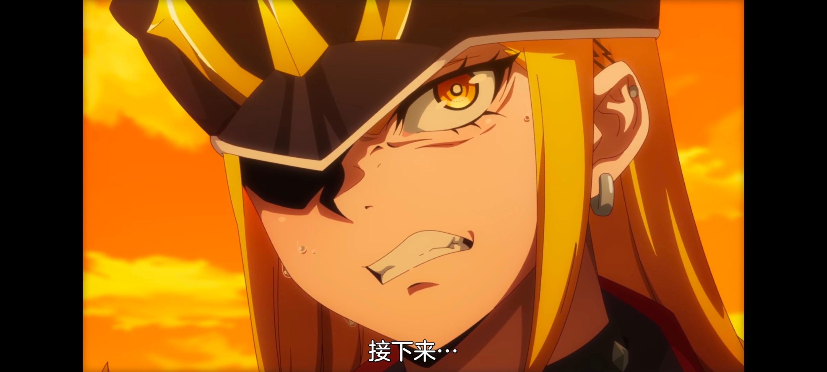 魔都精兵的奴隶,动画,动漫,番剧,二次元,ACG