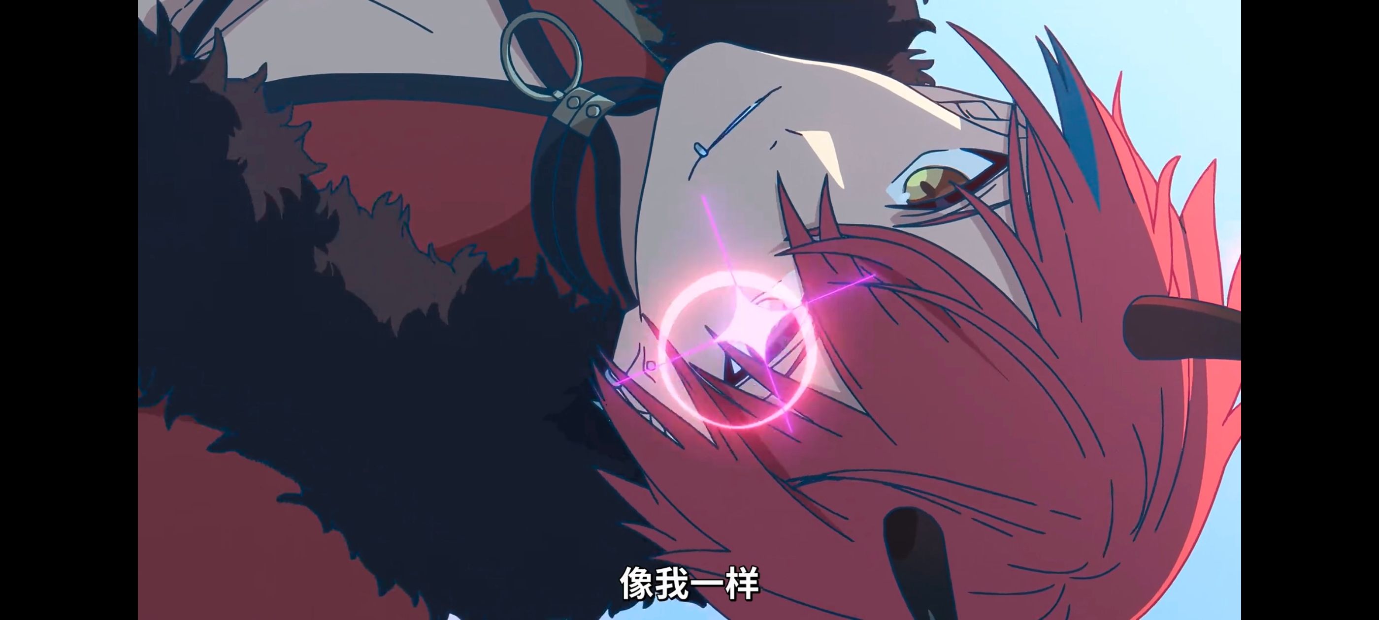 超时空辉夜姬,超時空輝夜姬,番剧,动画,动漫,二次元,ACG,动画电影