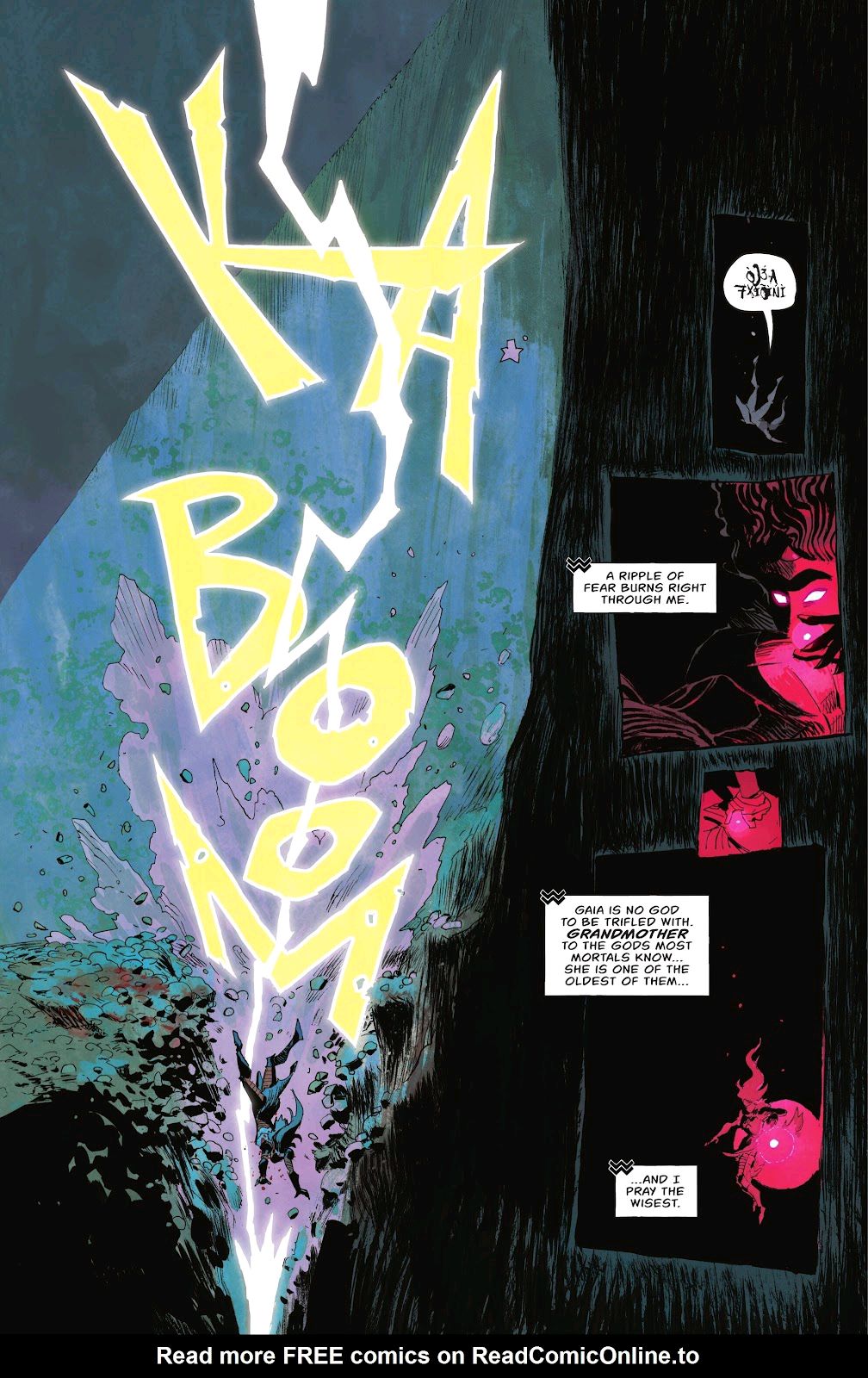 DC,DC漫画,美漫,超级英雄,绝对宇宙,神奇女侠,绝对神奇女侠,动漫,ACG,漫画