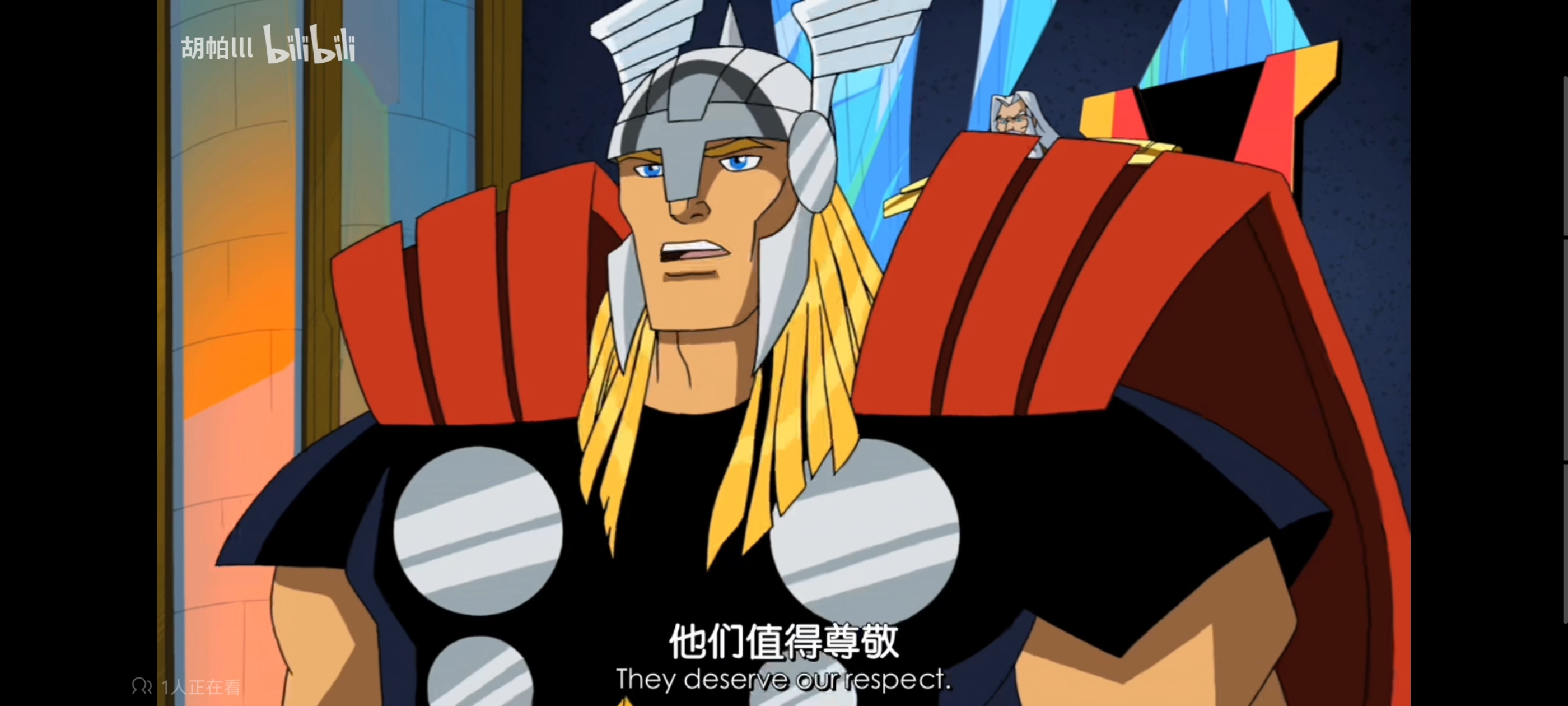 复仇者世界上最强英雄组合,超级英雄组合复仇者,动画,动漫,番剧,漫威,超级英雄,ACG,二次元