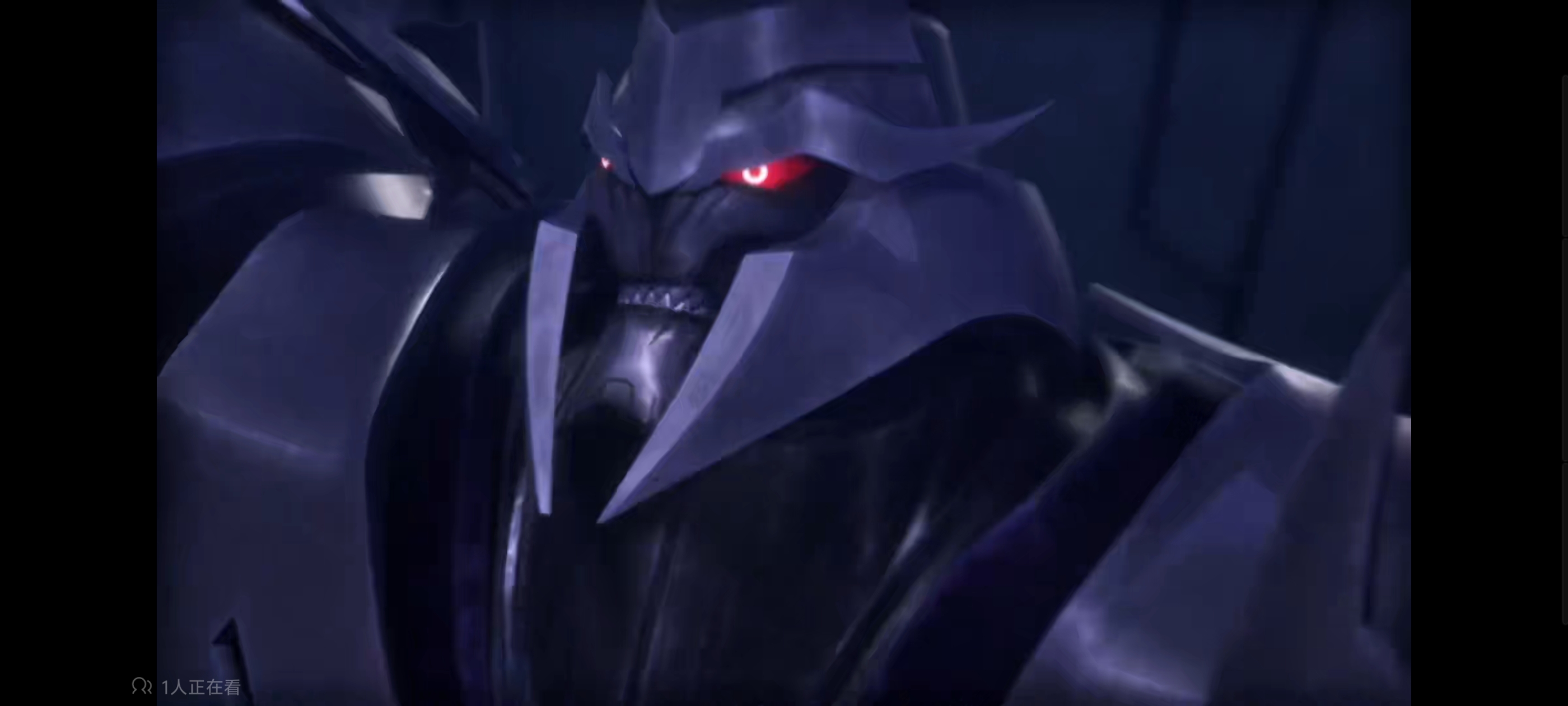 变形金刚,变形金刚领袖之证,动画,动漫,番剧,ACG