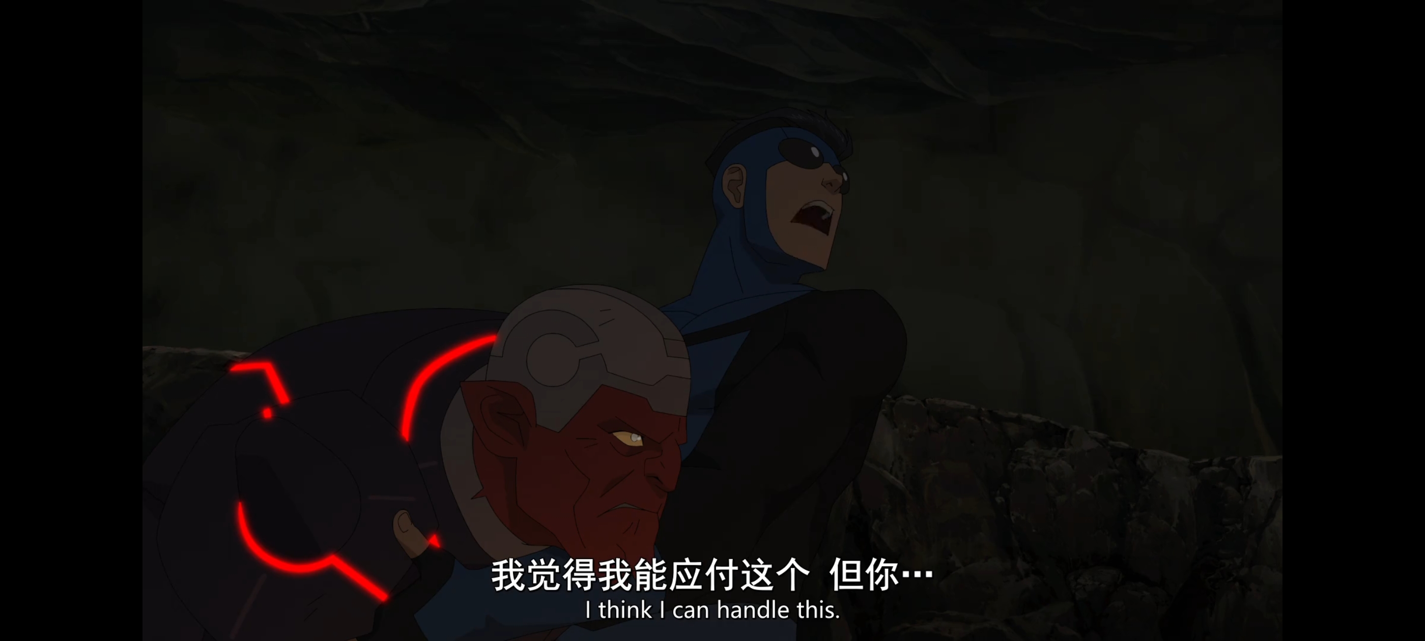 无敌少侠,image,动漫,动画,番剧,二次元,ACG