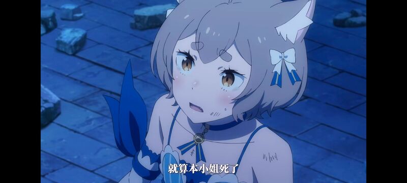 从零开始的异世界生活,RE0,re0第三季,奇幻,异世界,动画,动漫,番剧,ACG