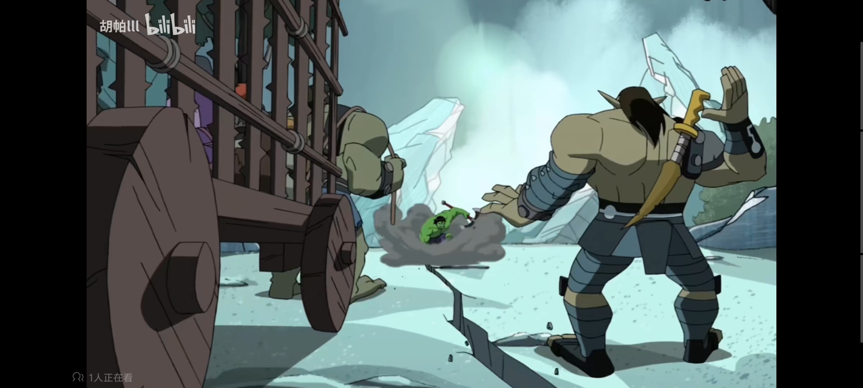 复仇者世界上最强英雄组合,超级英雄组合复仇者,动画,动漫,漫威,超级英雄,番剧,ACG,复仇者联盟