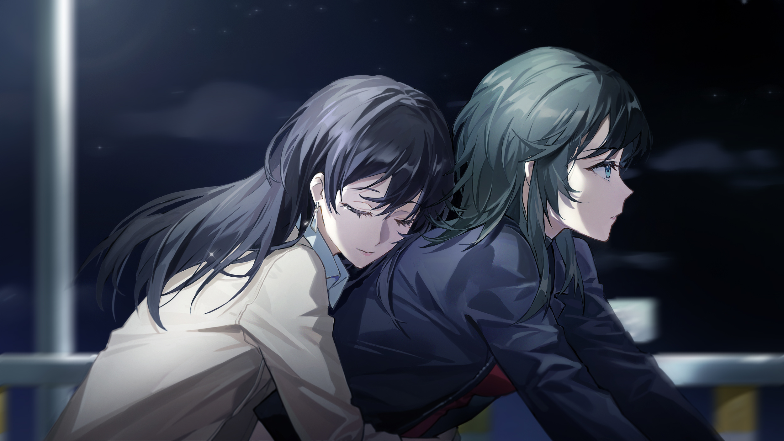 mygo,孤独摇滚,GirlsBandCry,轻音少女,美图,重音teto,初音miku,高松灯,鼓手余命十日谭,avemujica