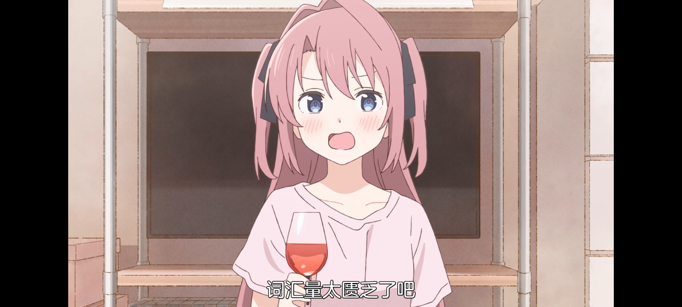 上伊那牡丹酒醉身姿似百合花般,上伊那牡丹醉姿如百合,动画,动漫,番剧,二次元,ACG