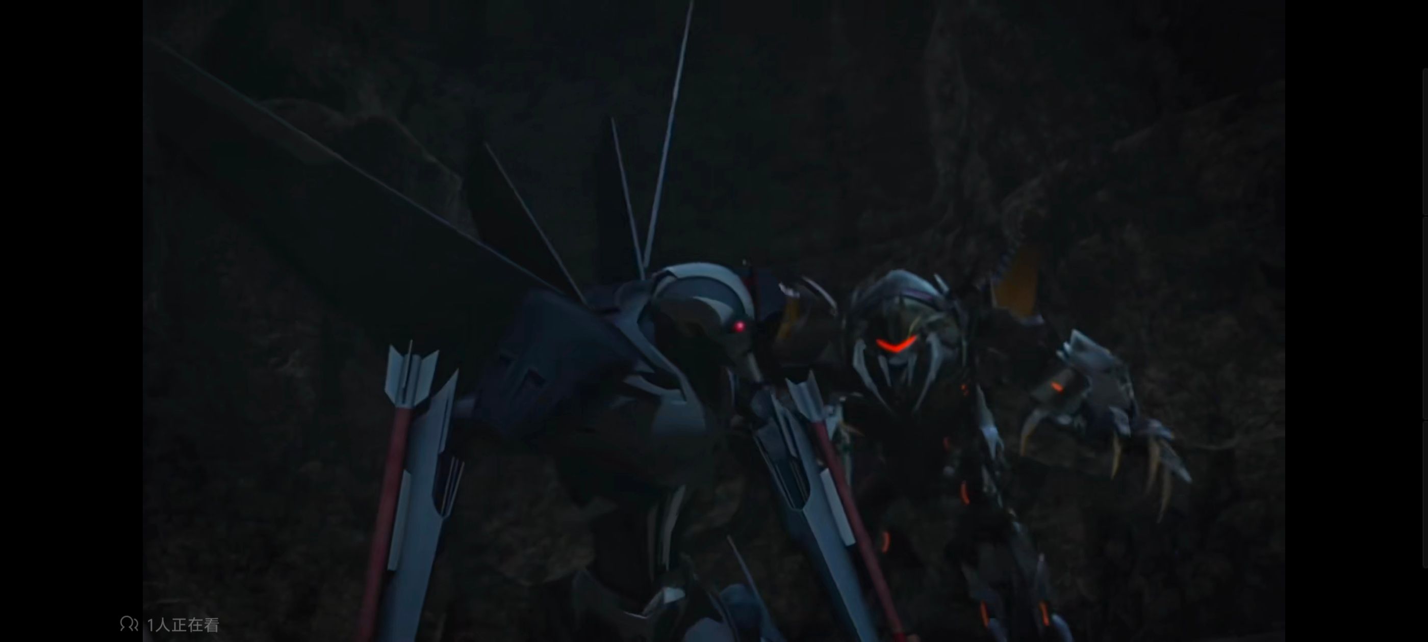 变形金刚,变形金刚领袖之证,动画,动漫,番剧,ACG